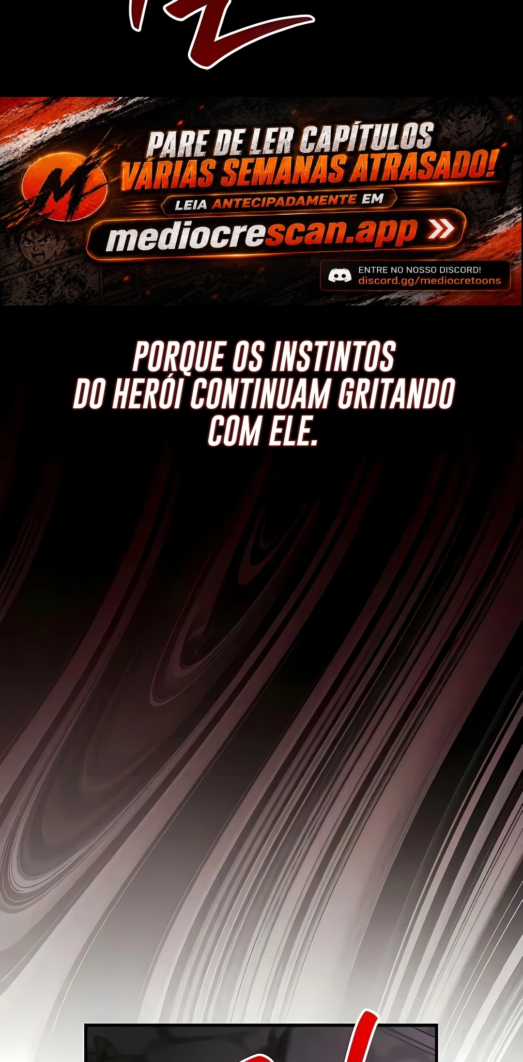 Não Tenho o Talento que Dizem! Capítulo 124 Página 77