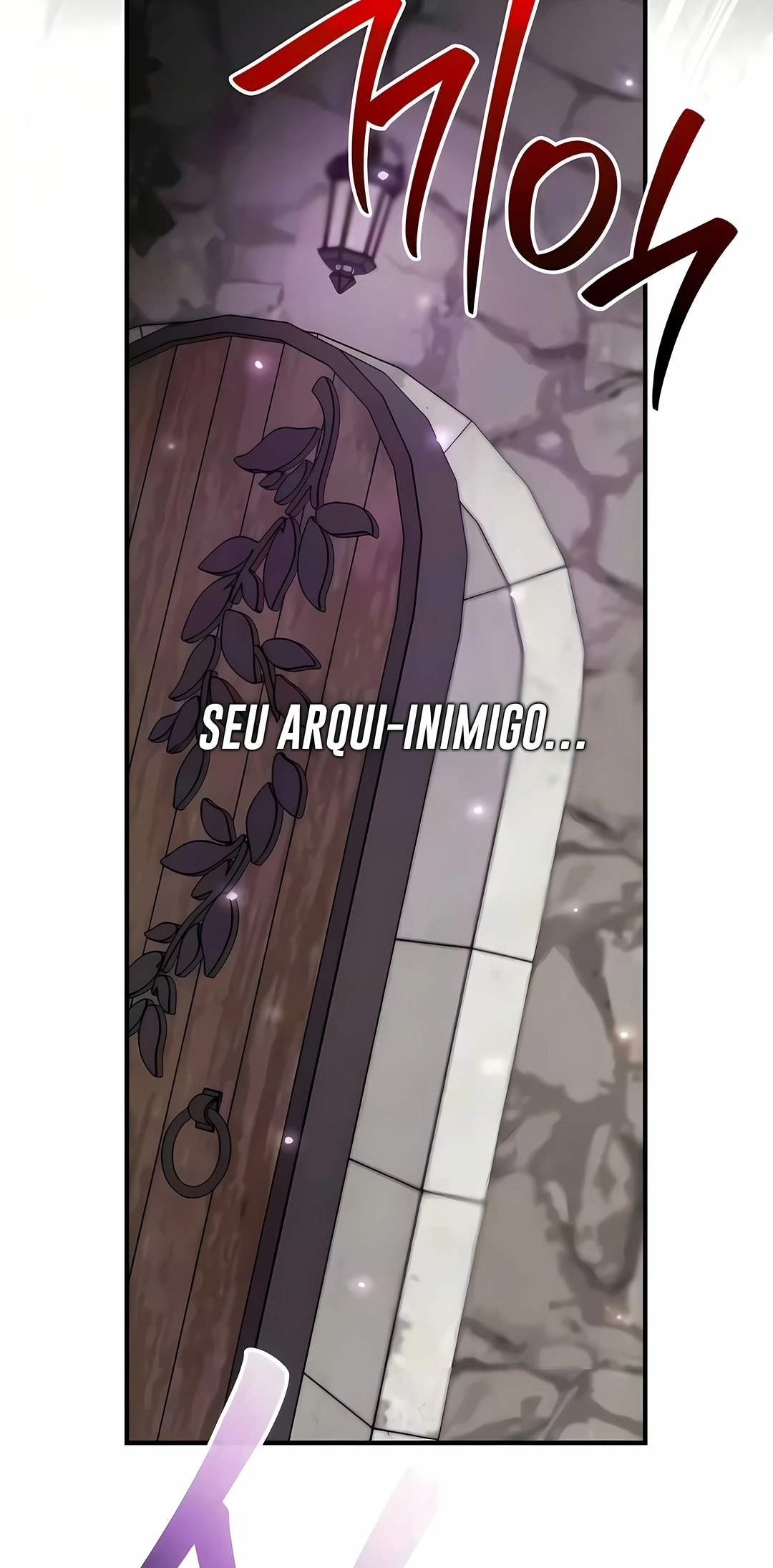 Não Tenho o Talento que Dizem! Capítulo 124 Página 78