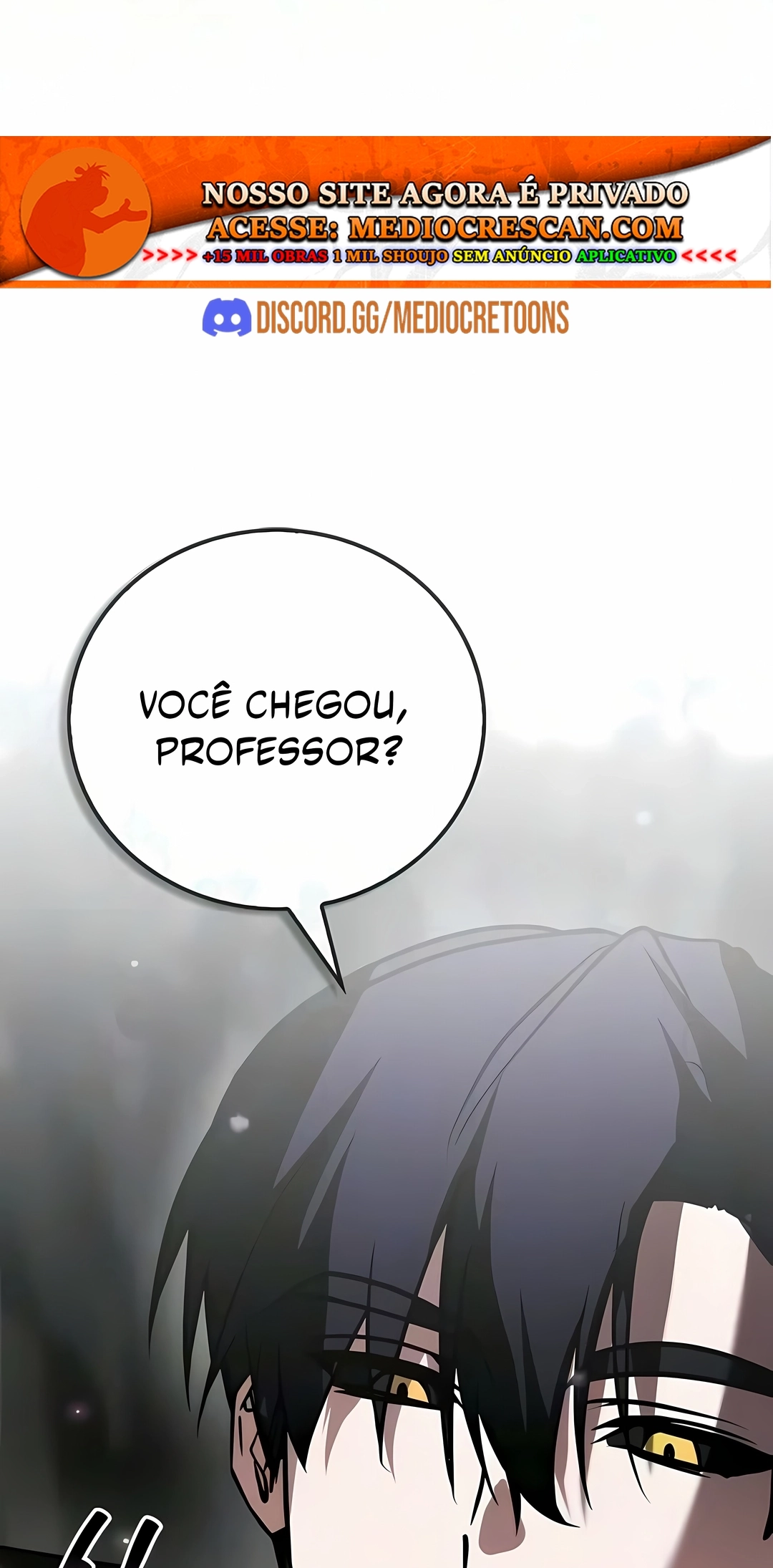 Não Tenho o Talento que Dizem! Capítulo 124 Página 84