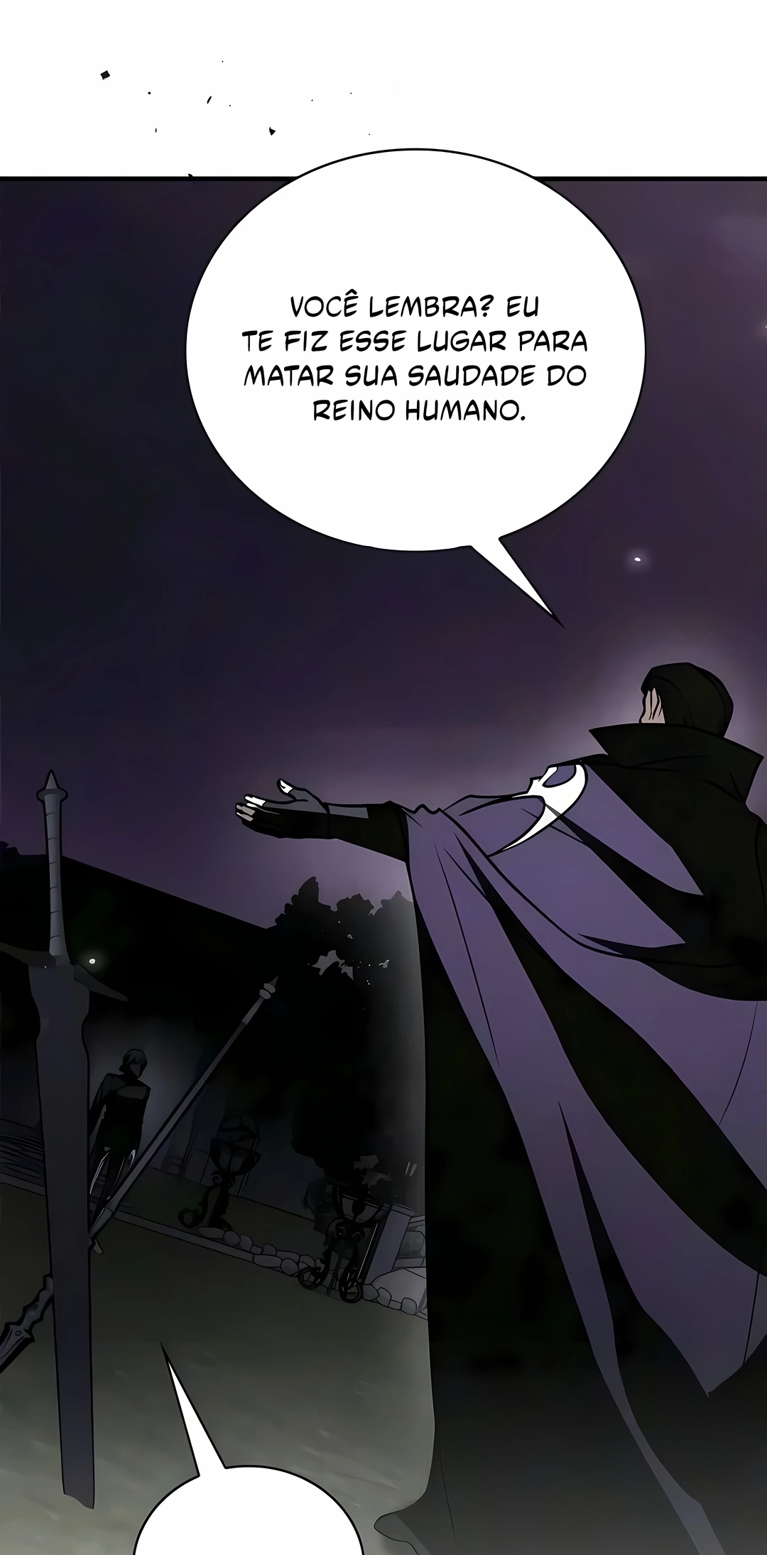 Não Tenho o Talento que Dizem! Capítulo 124 Página 86