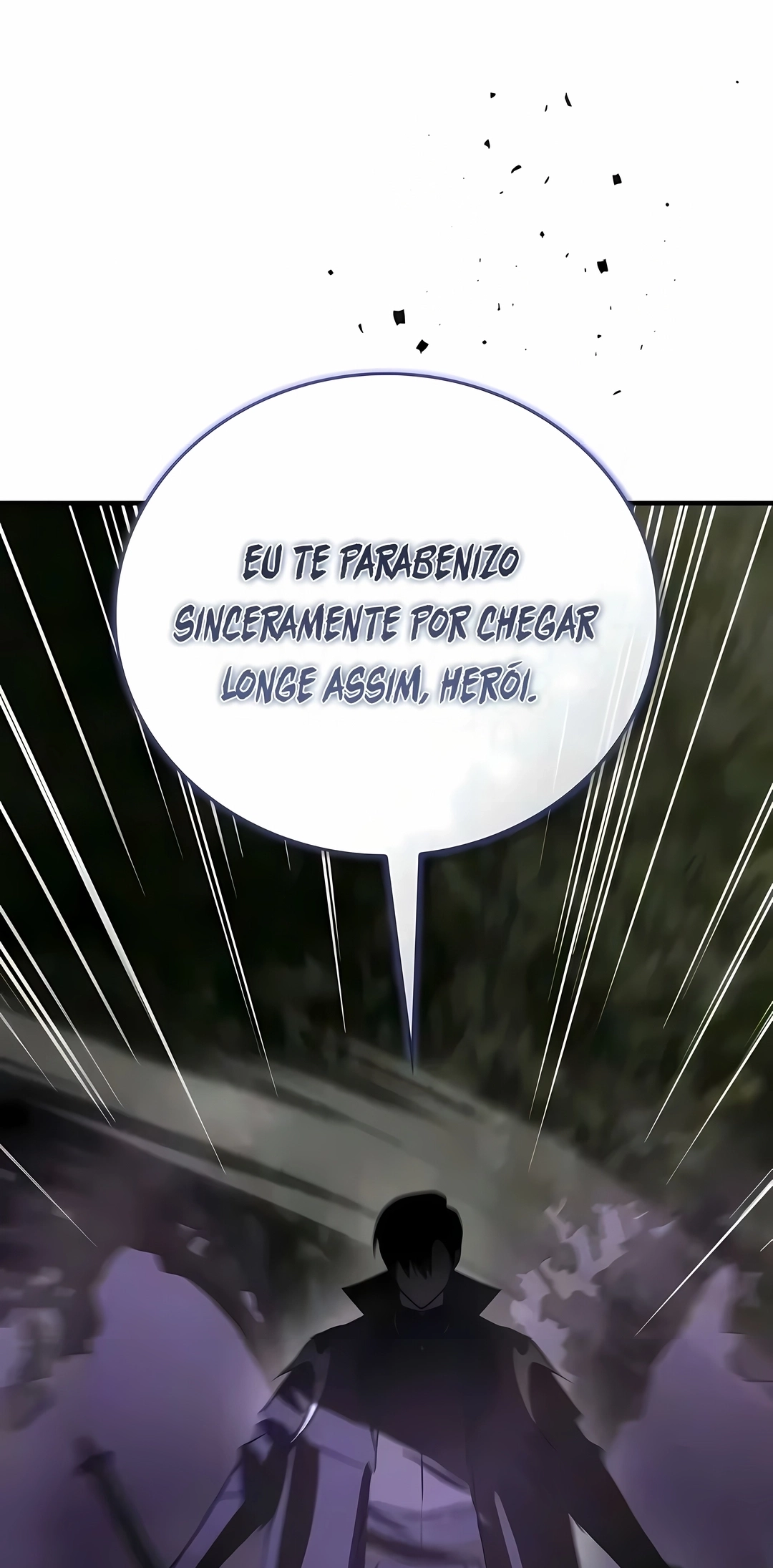 Não Tenho o Talento que Dizem! Capítulo 124 Página 94