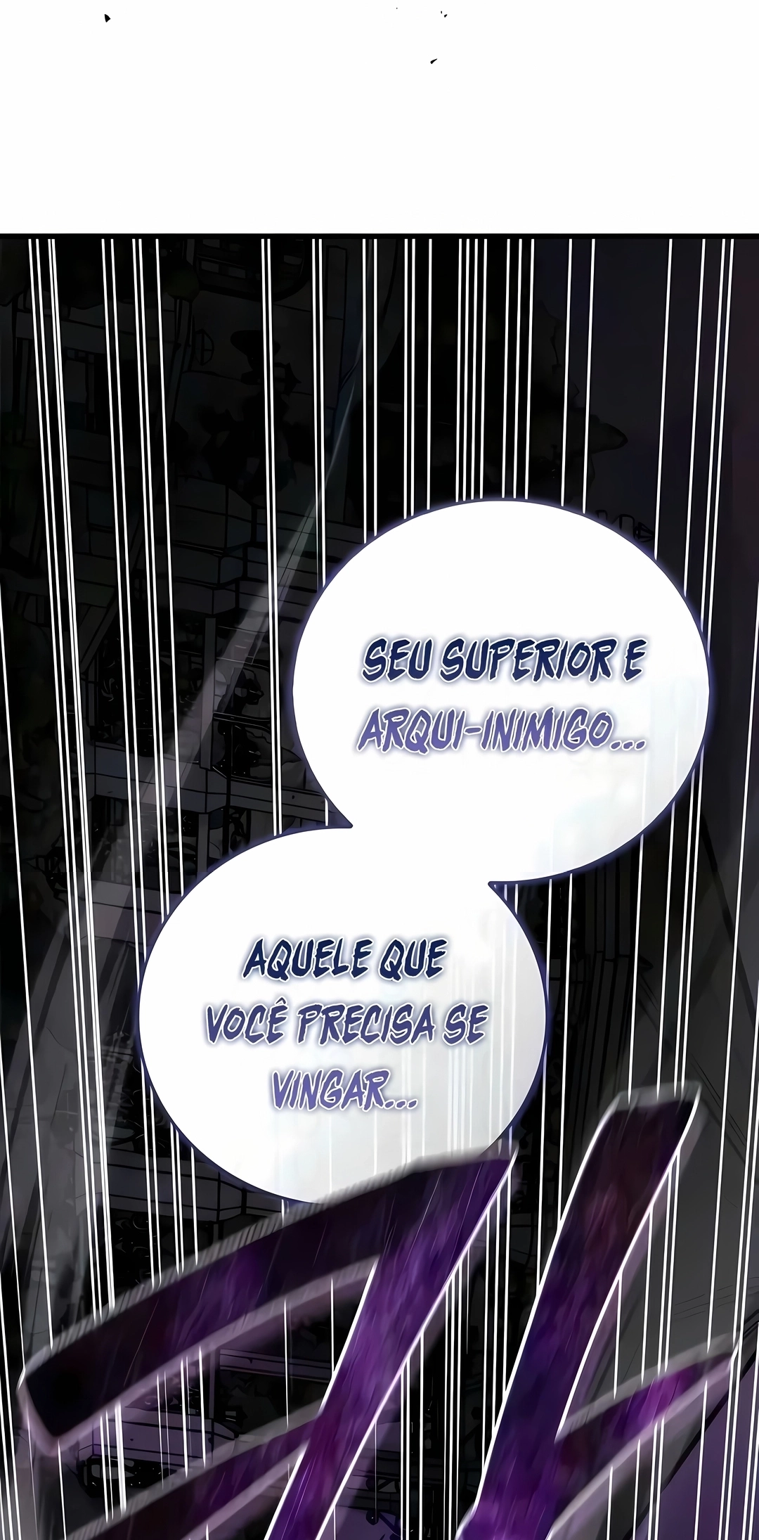 Não Tenho o Talento que Dizem! Capítulo 124 Página 96