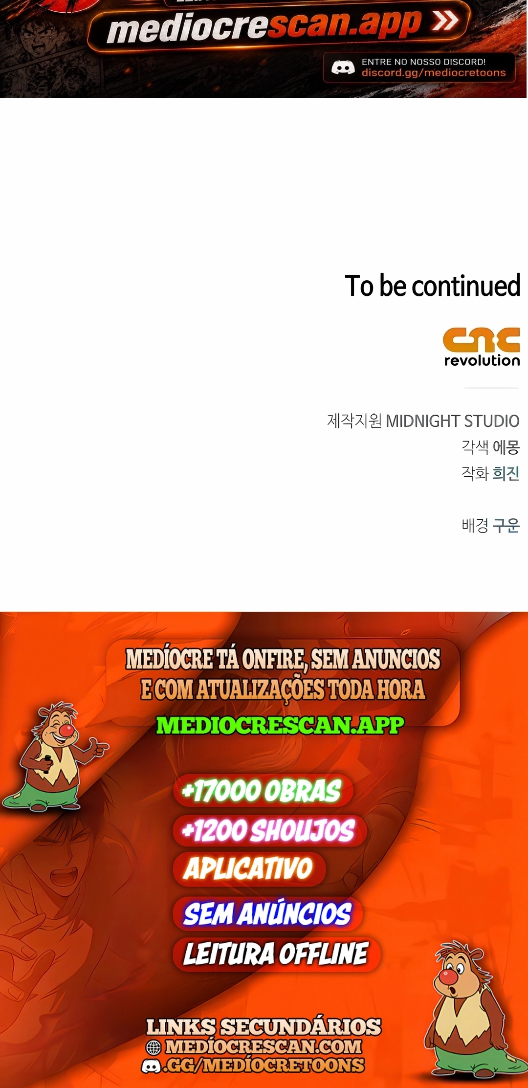 Não Tenho o Talento que Dizem! Capítulo 124 Página 120