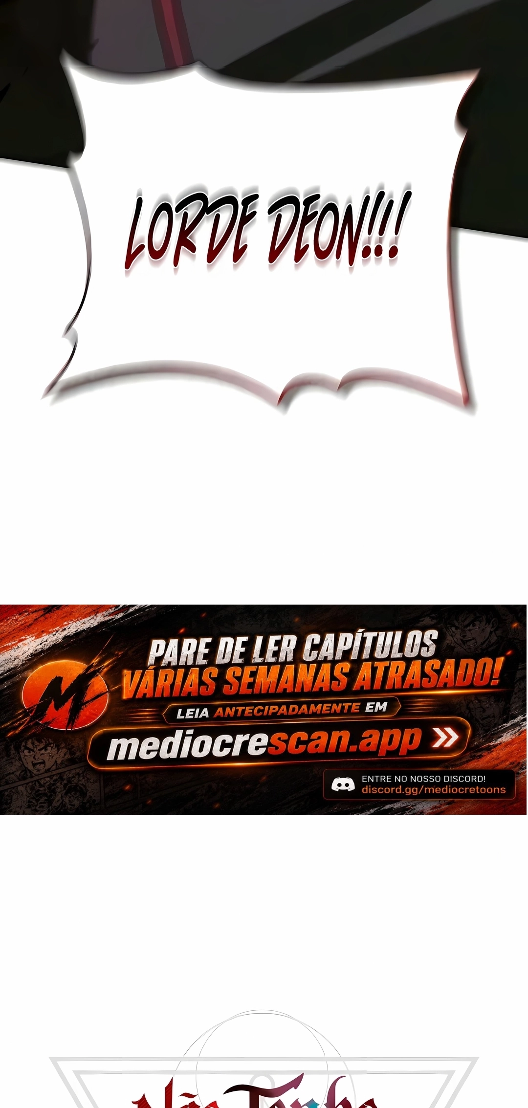 Não Tenho o Talento que Dizem! Capítulo 125 Página 10
