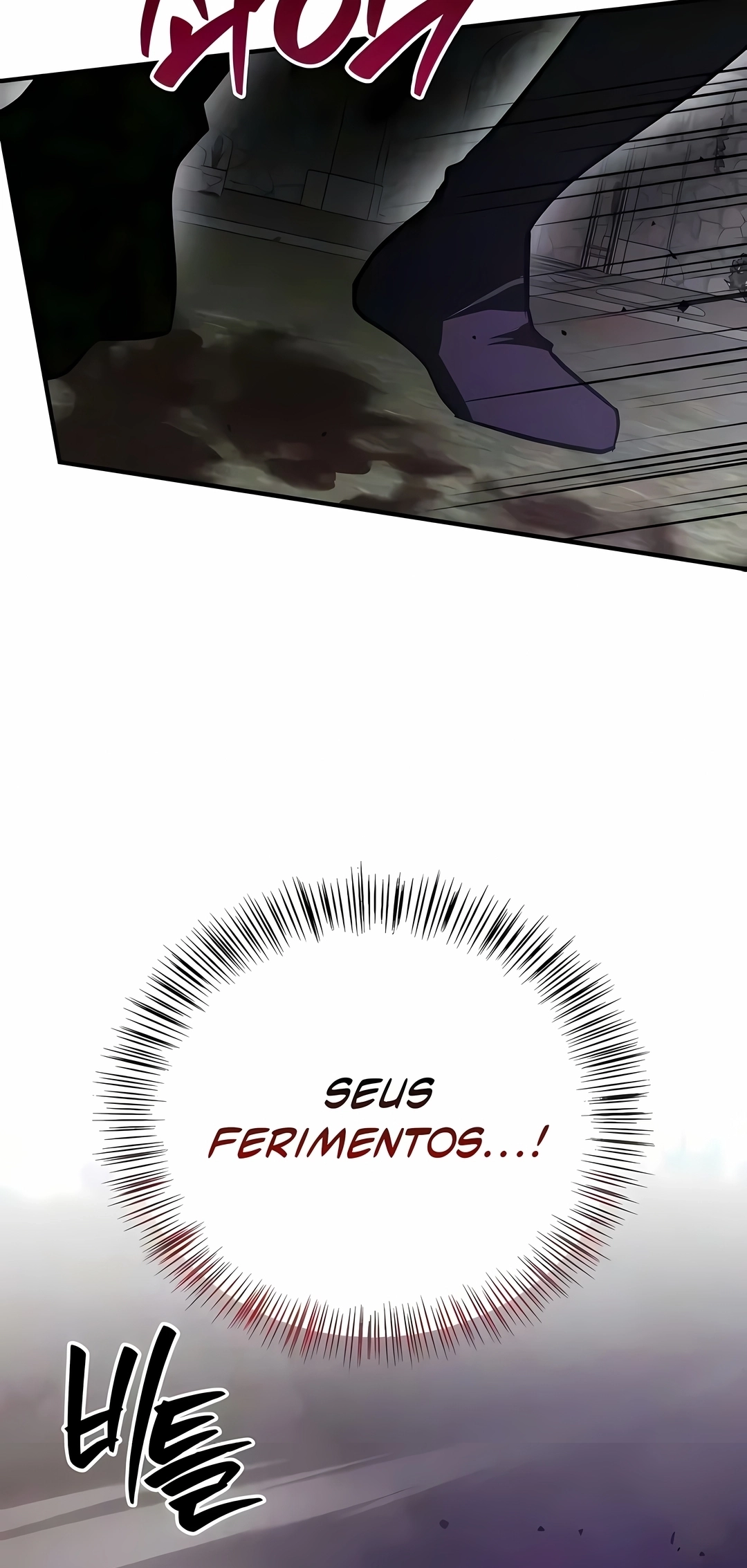 Não Tenho o Talento que Dizem! Capítulo 125 Página 13