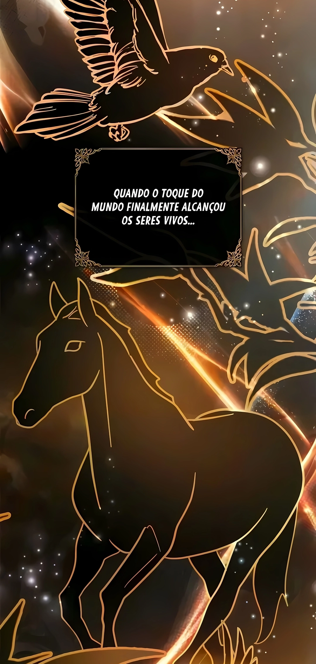 Não Tenho o Talento que Dizem! Capítulo 125 Página 25