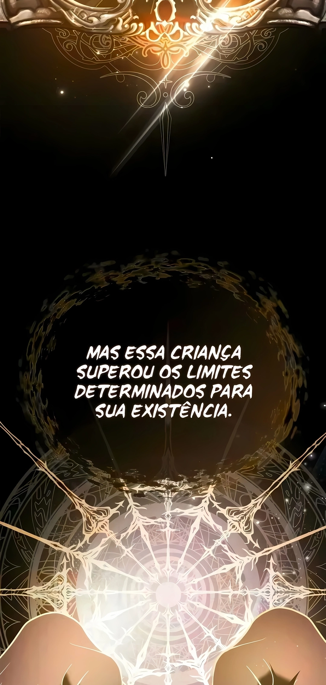 Não Tenho o Talento que Dizem! Capítulo 125 Página 27