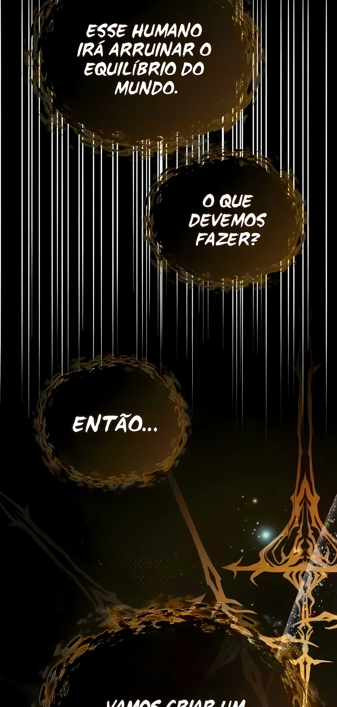Não Tenho o Talento que Dizem! Capítulo 125 Página 29