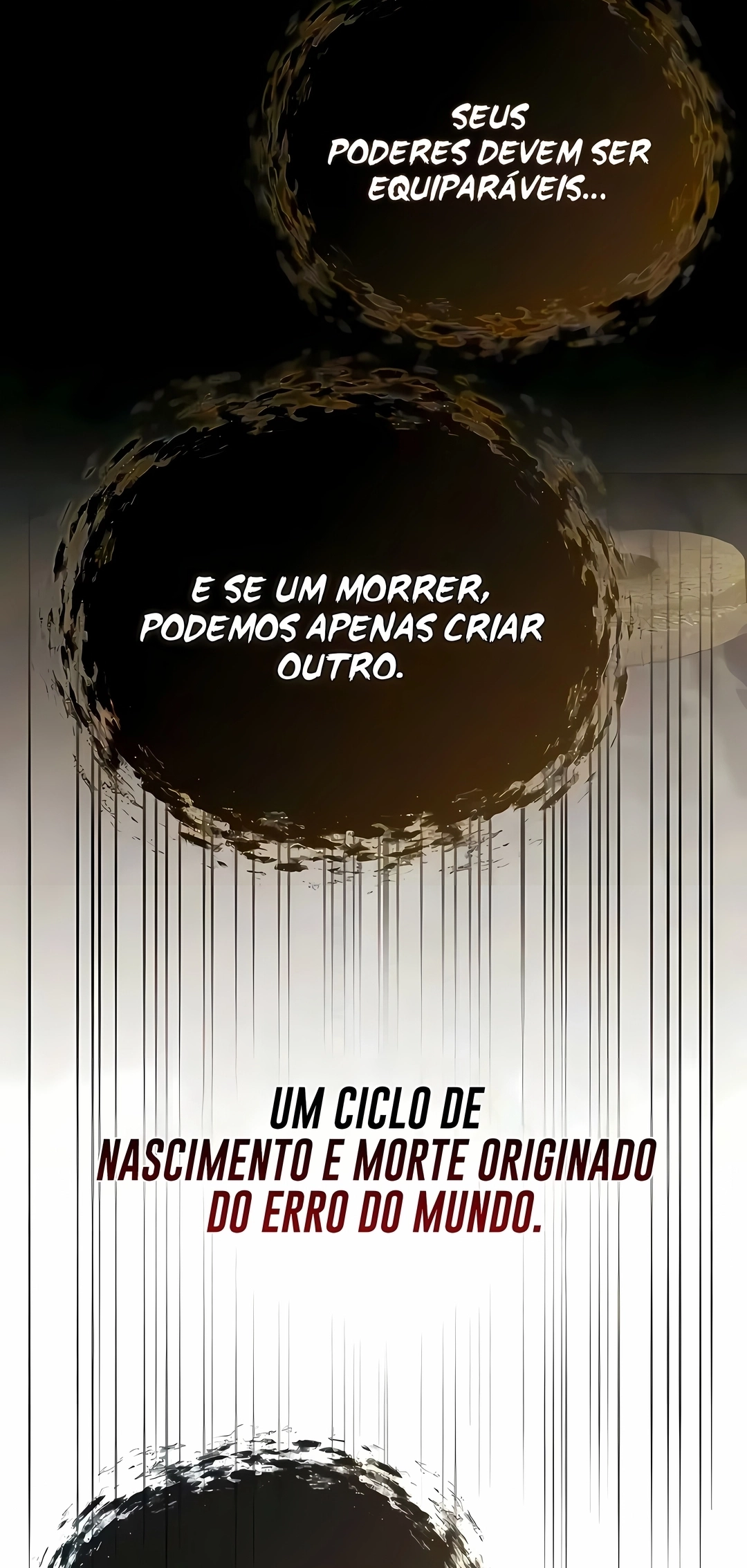 Não Tenho o Talento que Dizem! Capítulo 125 Página 31