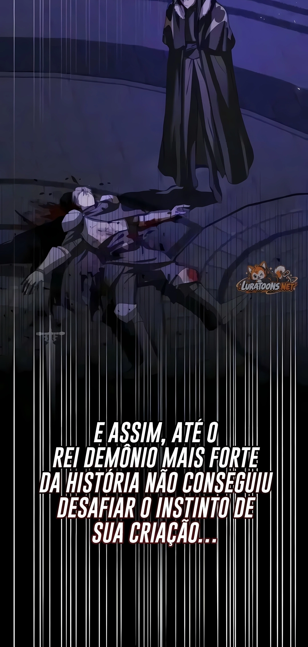 Não Tenho o Talento que Dizem! Capítulo 125 Página 33