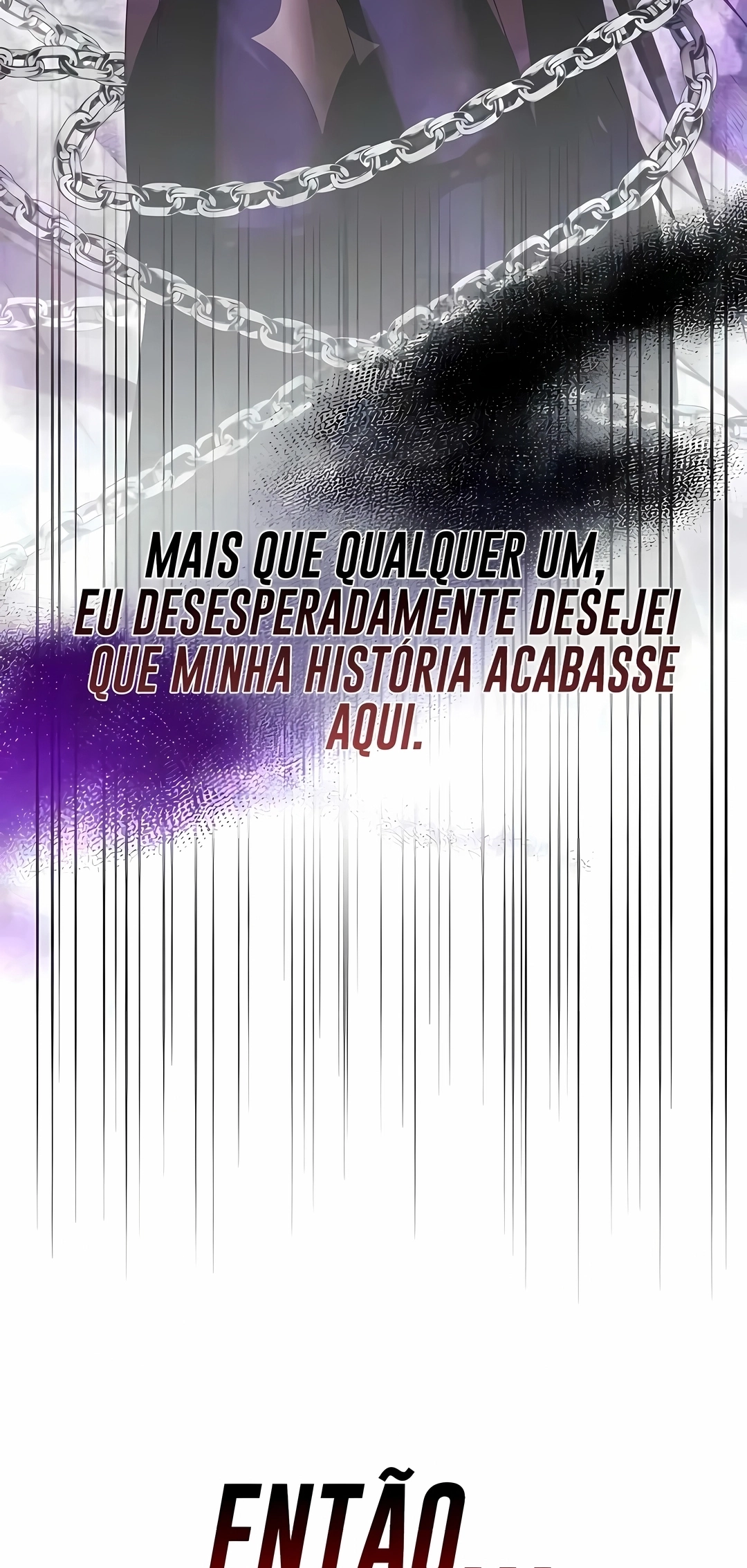 Não Tenho o Talento que Dizem! Capítulo 125 Página 35