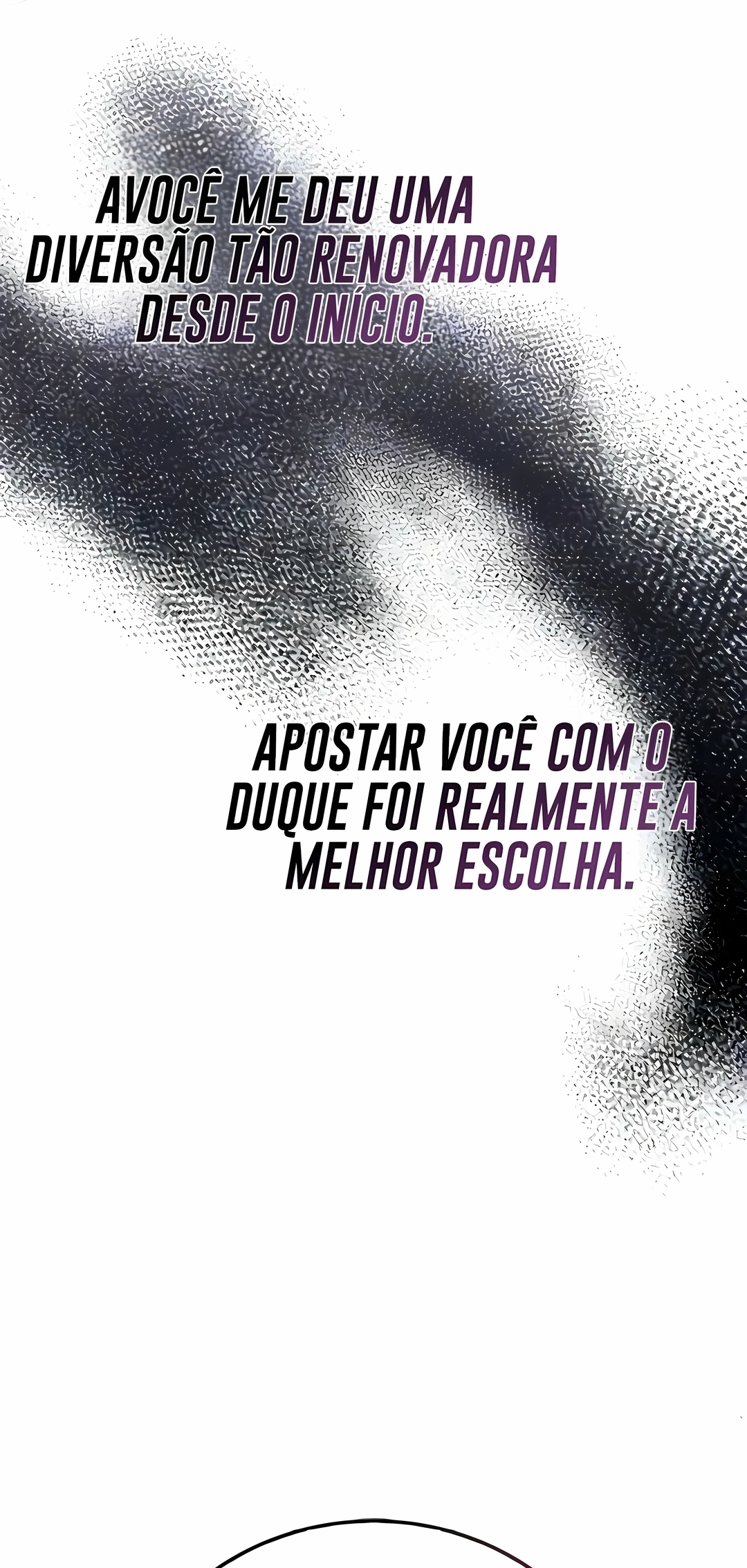 Não Tenho o Talento que Dizem! Capítulo 125 Página 53