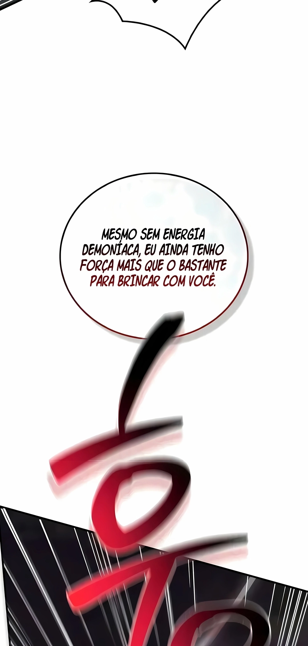 Não Tenho o Talento que Dizem! Capítulo 125 Página 70
