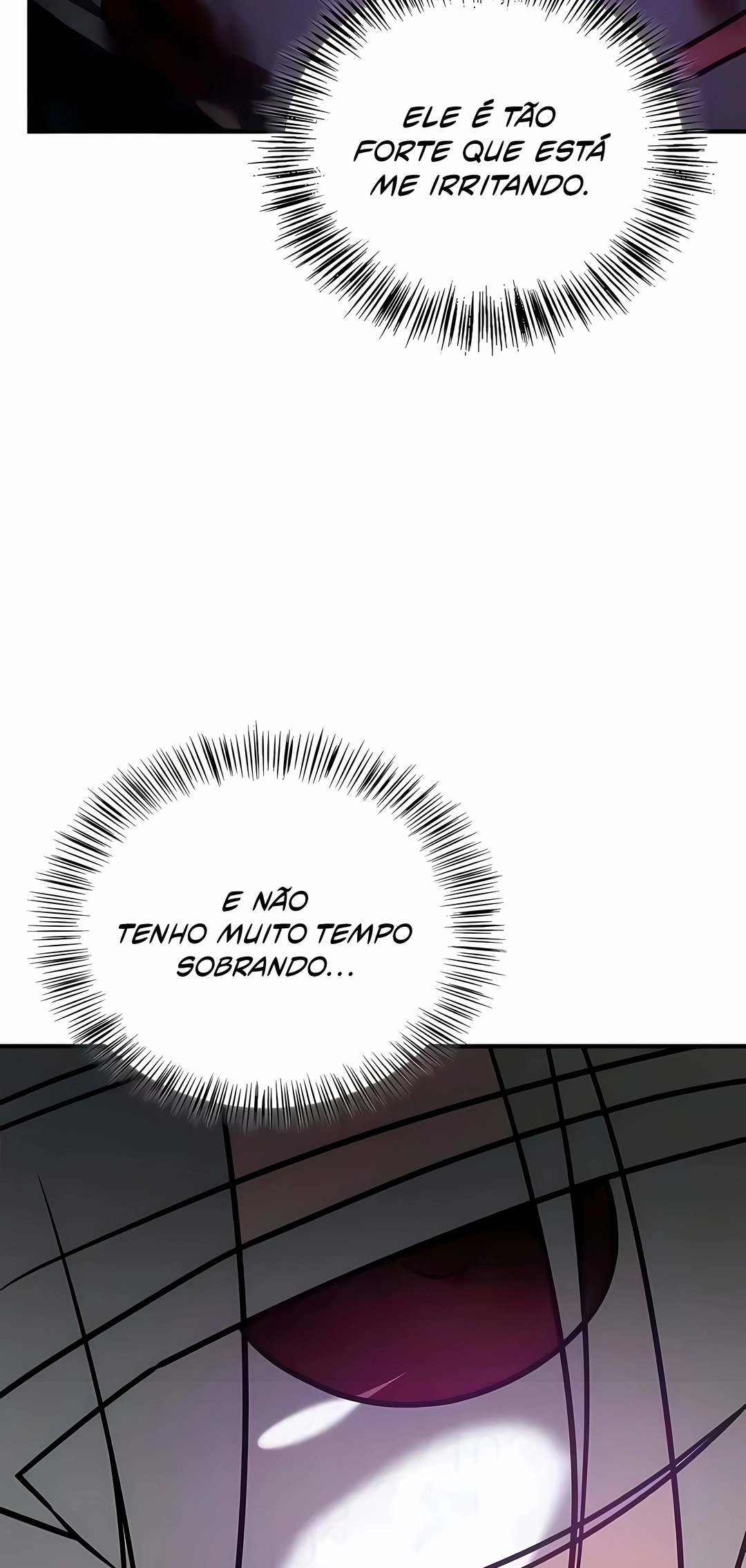 Não Tenho o Talento que Dizem! Capítulo 125 Página 77