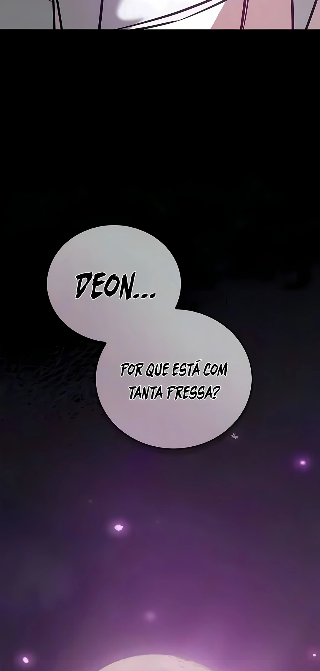 Não Tenho o Talento que Dizem! Capítulo 125 Página 78