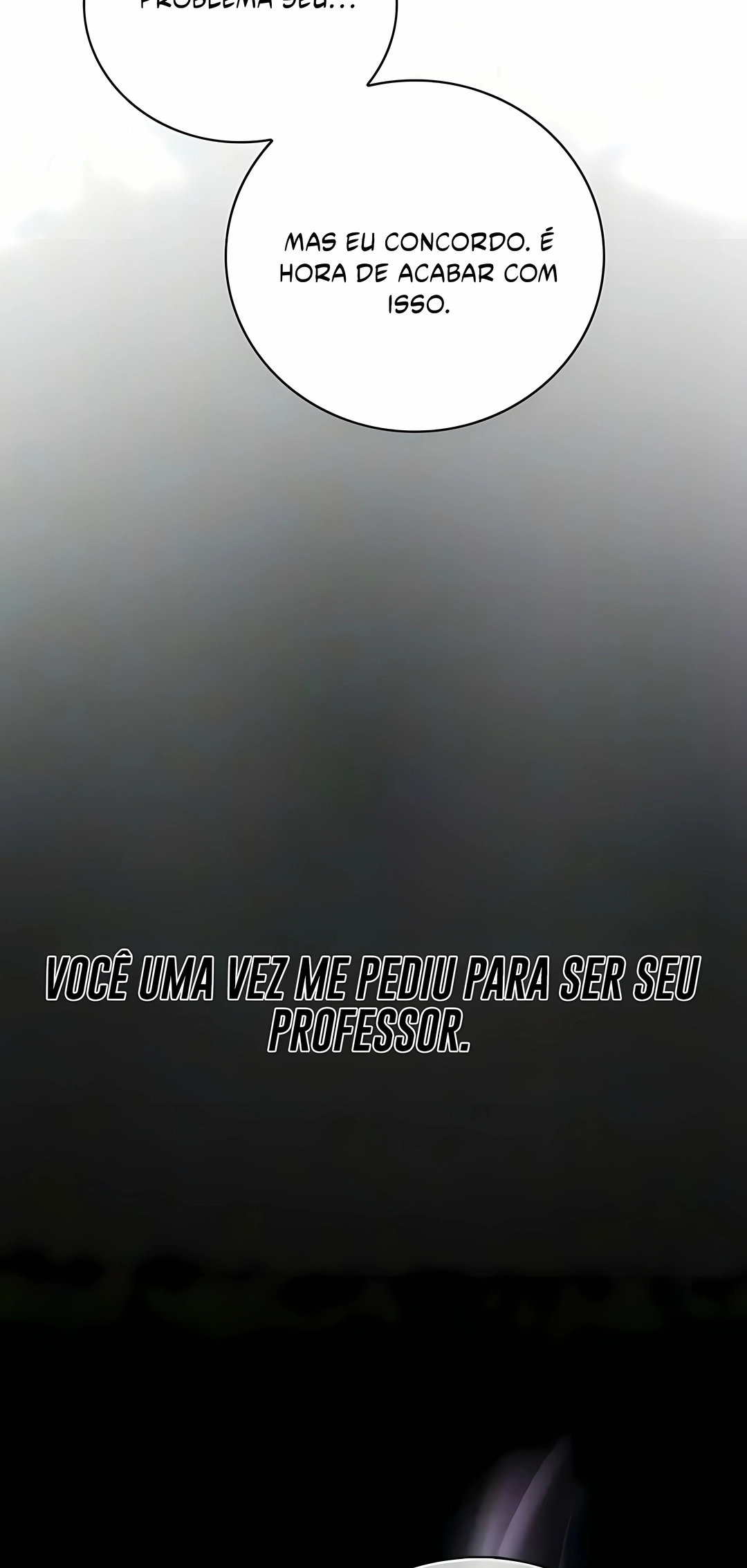 Não Tenho o Talento que Dizem! Capítulo 125 Página 86