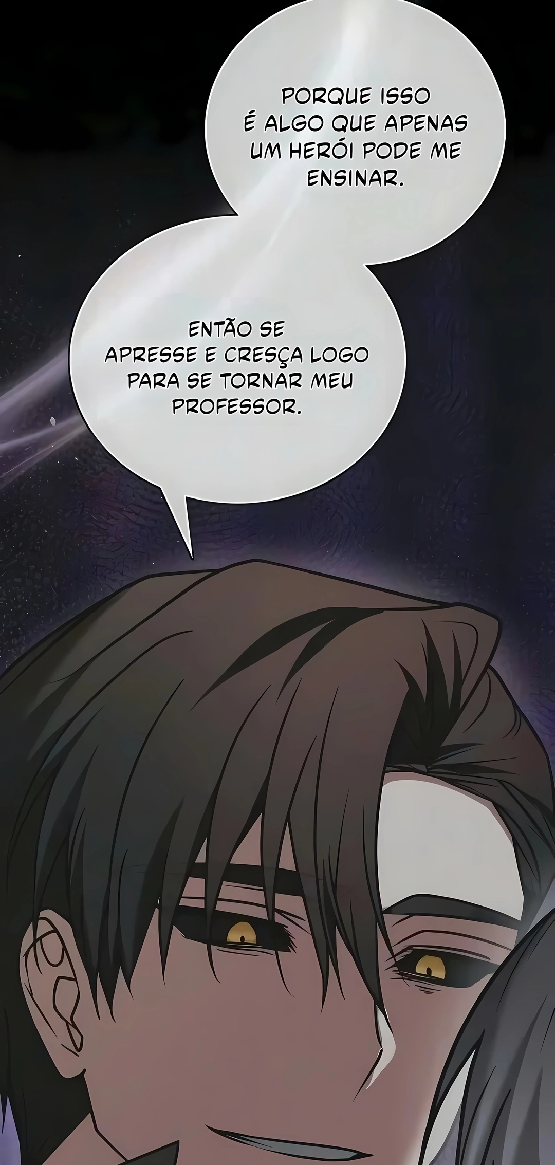 Não Tenho o Talento que Dizem! Capítulo 125 Página 87