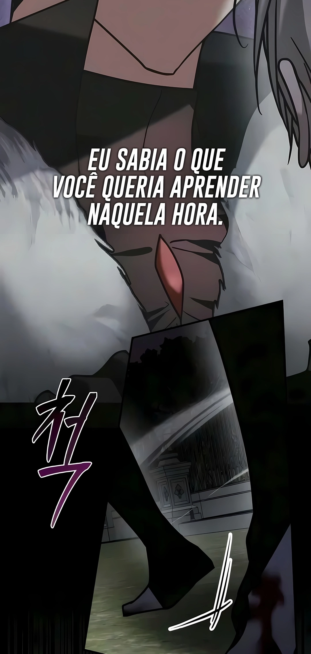 Não Tenho o Talento que Dizem! Capítulo 125 Página 88