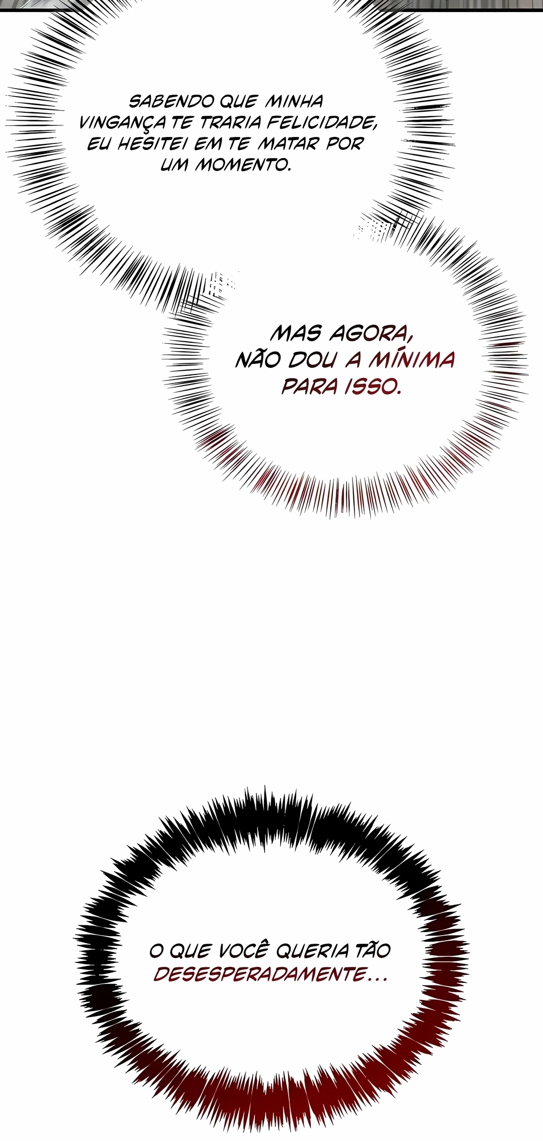 Não Tenho o Talento que Dizem! Capítulo 125 Página 93