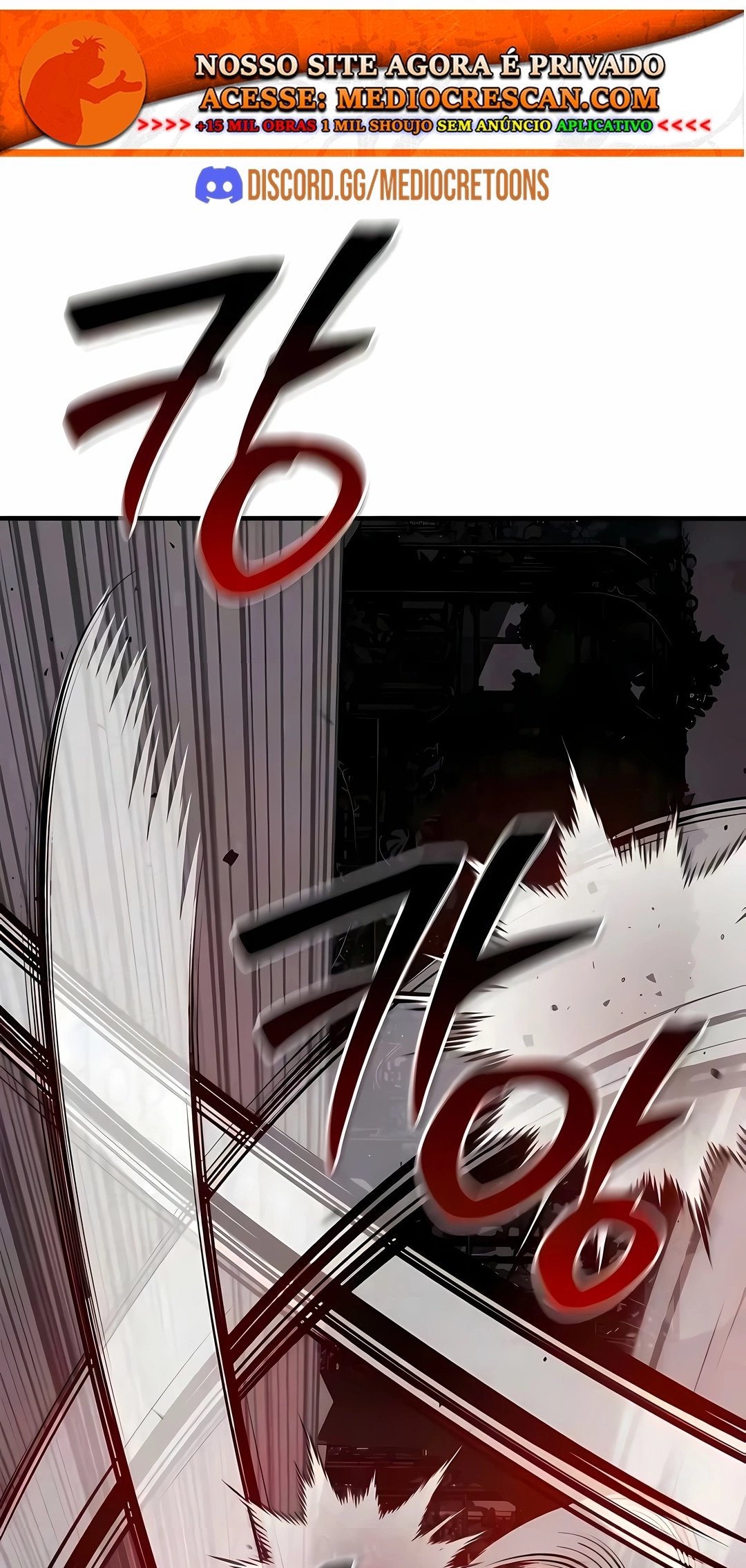Não Tenho o Talento que Dizem! Capítulo 125 Página 94