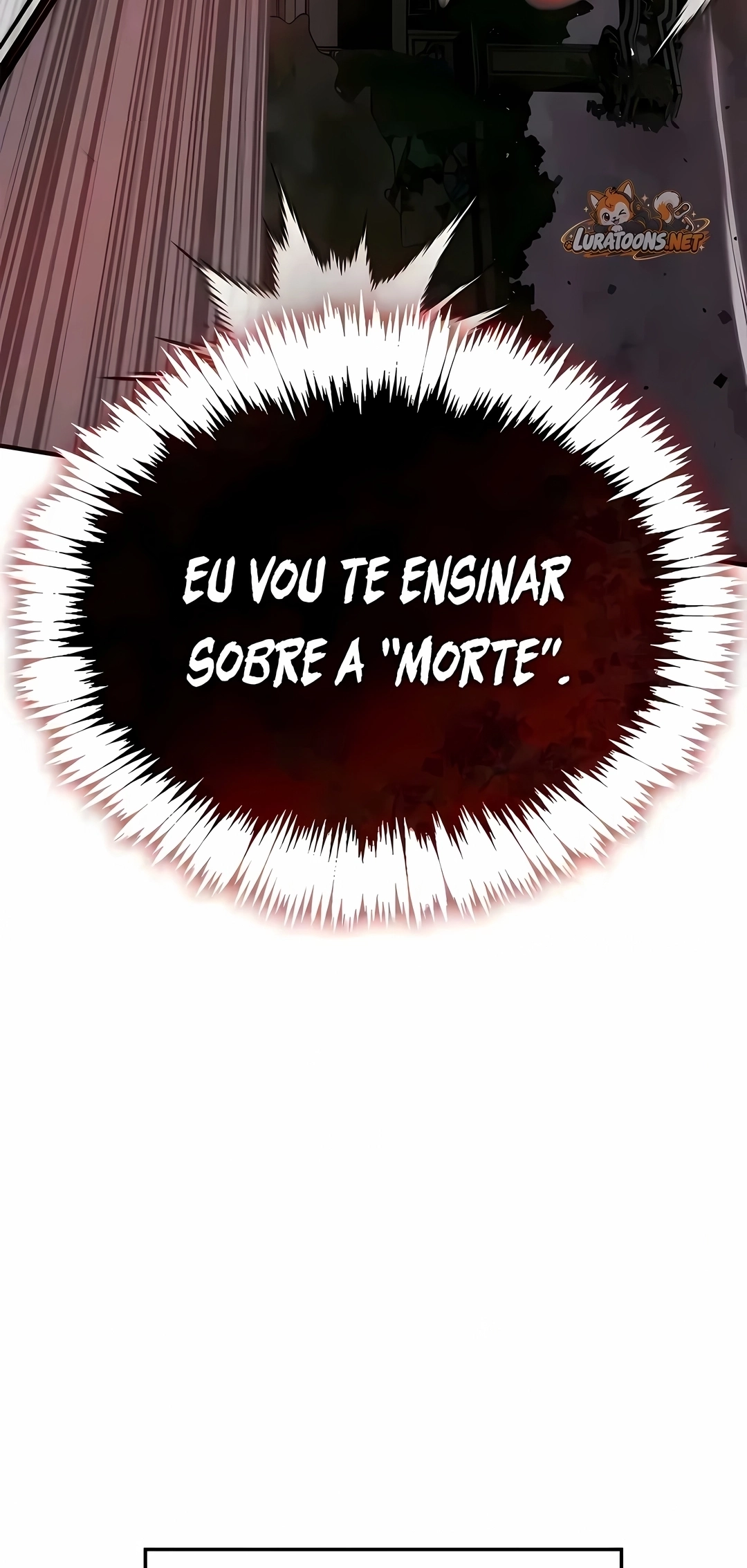 Não Tenho o Talento que Dizem! Capítulo 125 Página 96