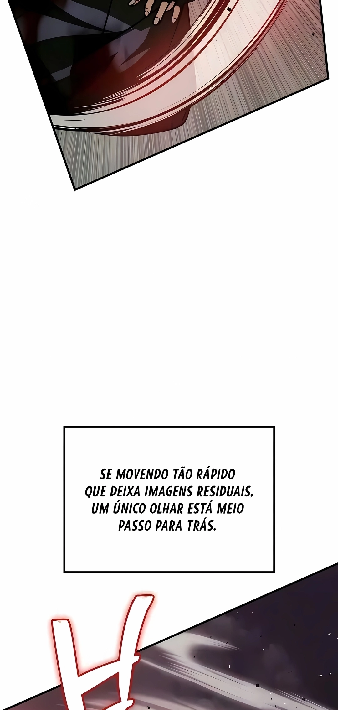 Não Tenho o Talento que Dizem! Capítulo 125 Página 98