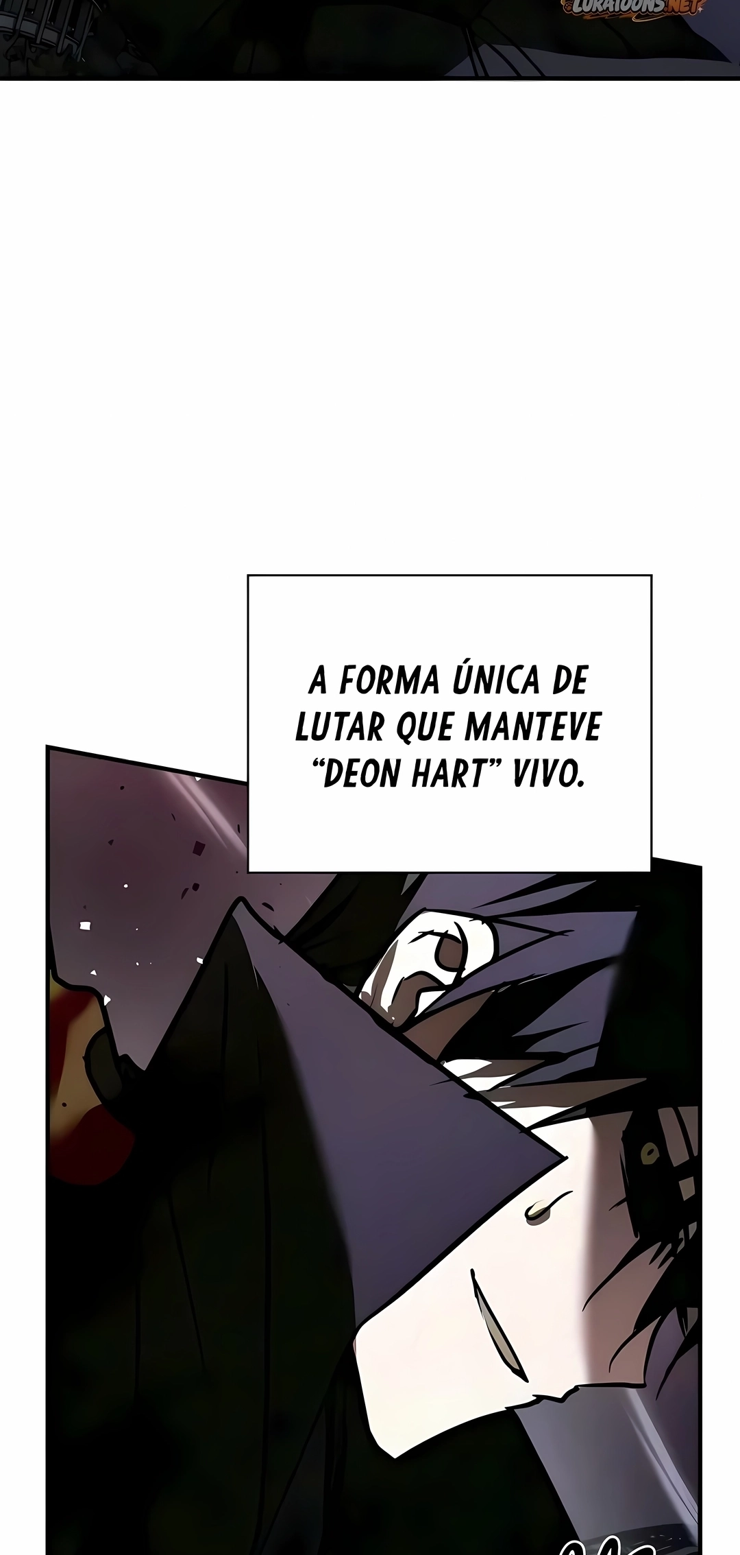 Não Tenho o Talento que Dizem! Capítulo 125 Página 100