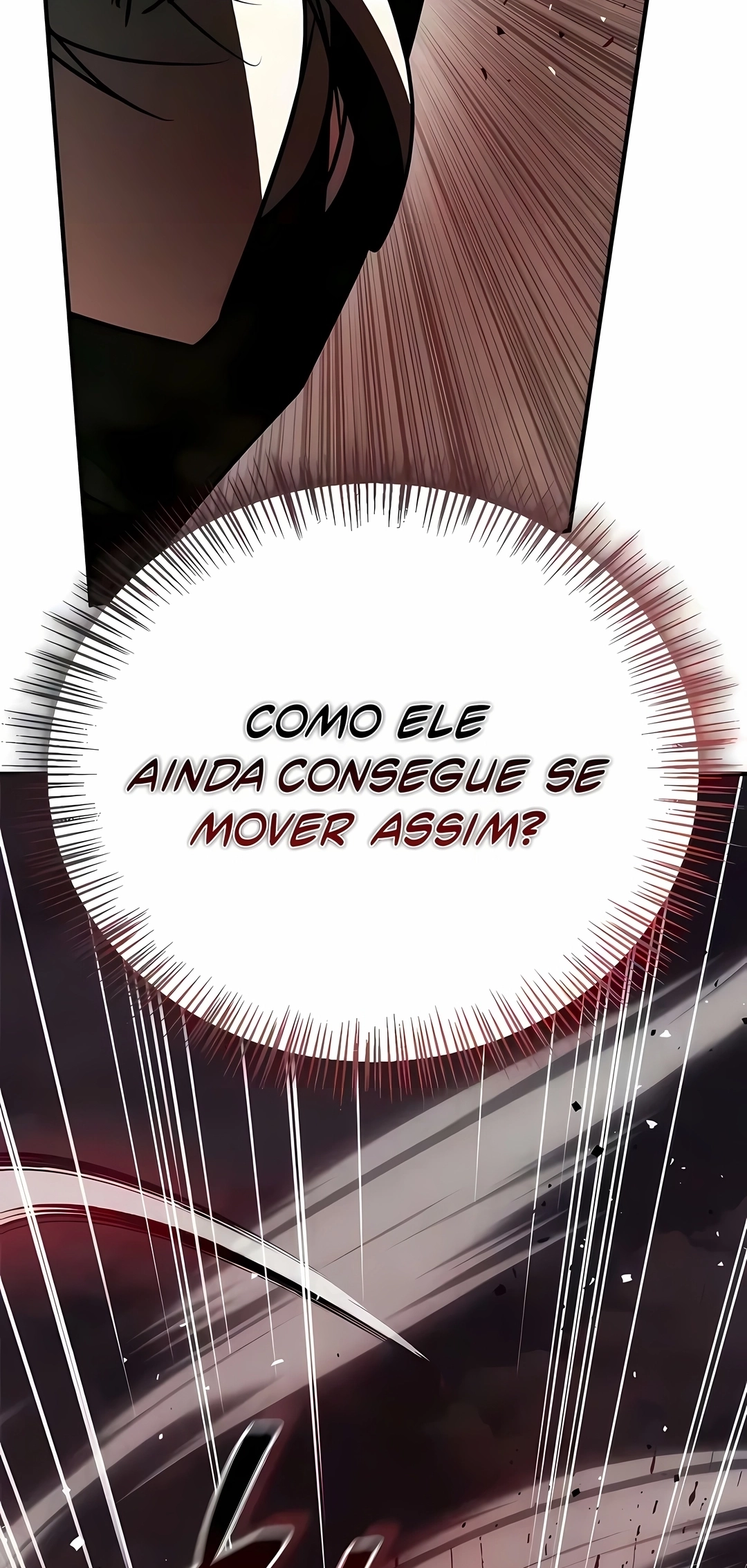 Não Tenho o Talento que Dizem! Capítulo 125 Página 102