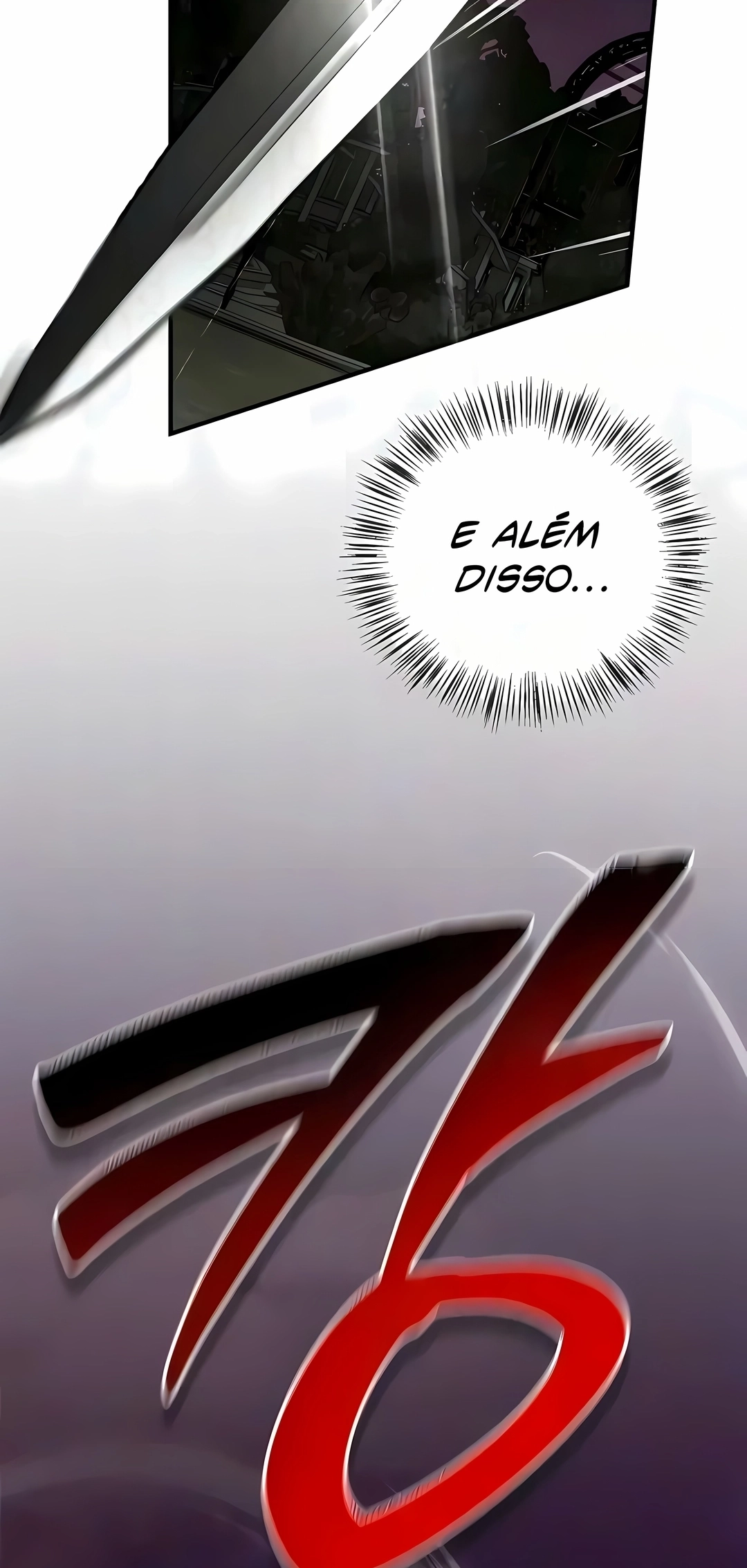 Não Tenho o Talento que Dizem! Capítulo 125 Página 106