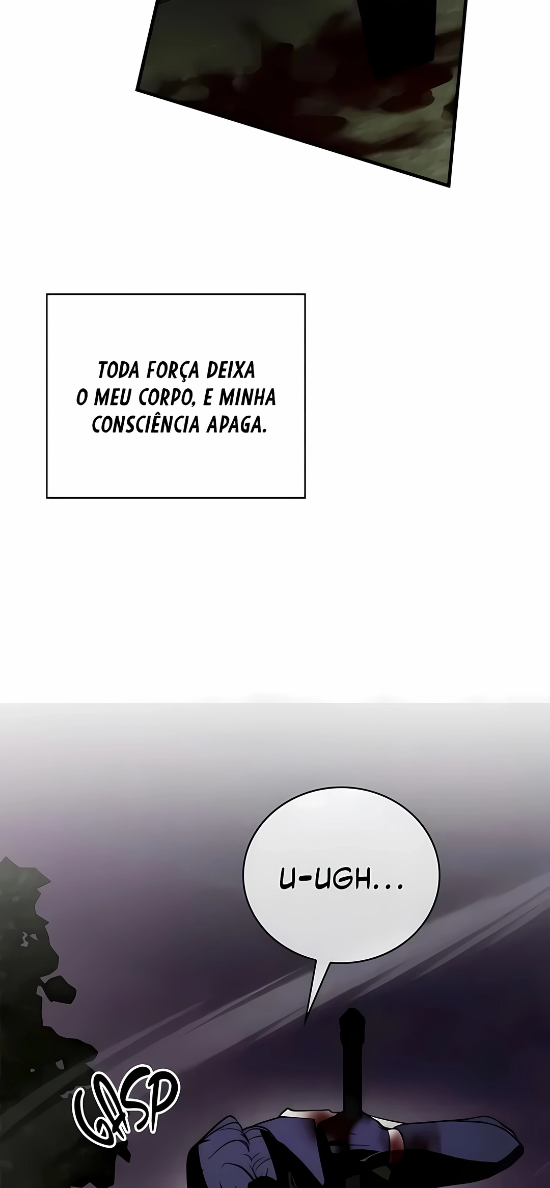 Não Tenho o Talento que Dizem! Capítulo 126 Página 6