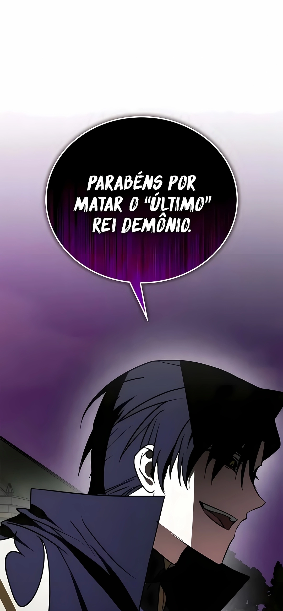Não Tenho o Talento que Dizem! Capítulo 126 Página 11
