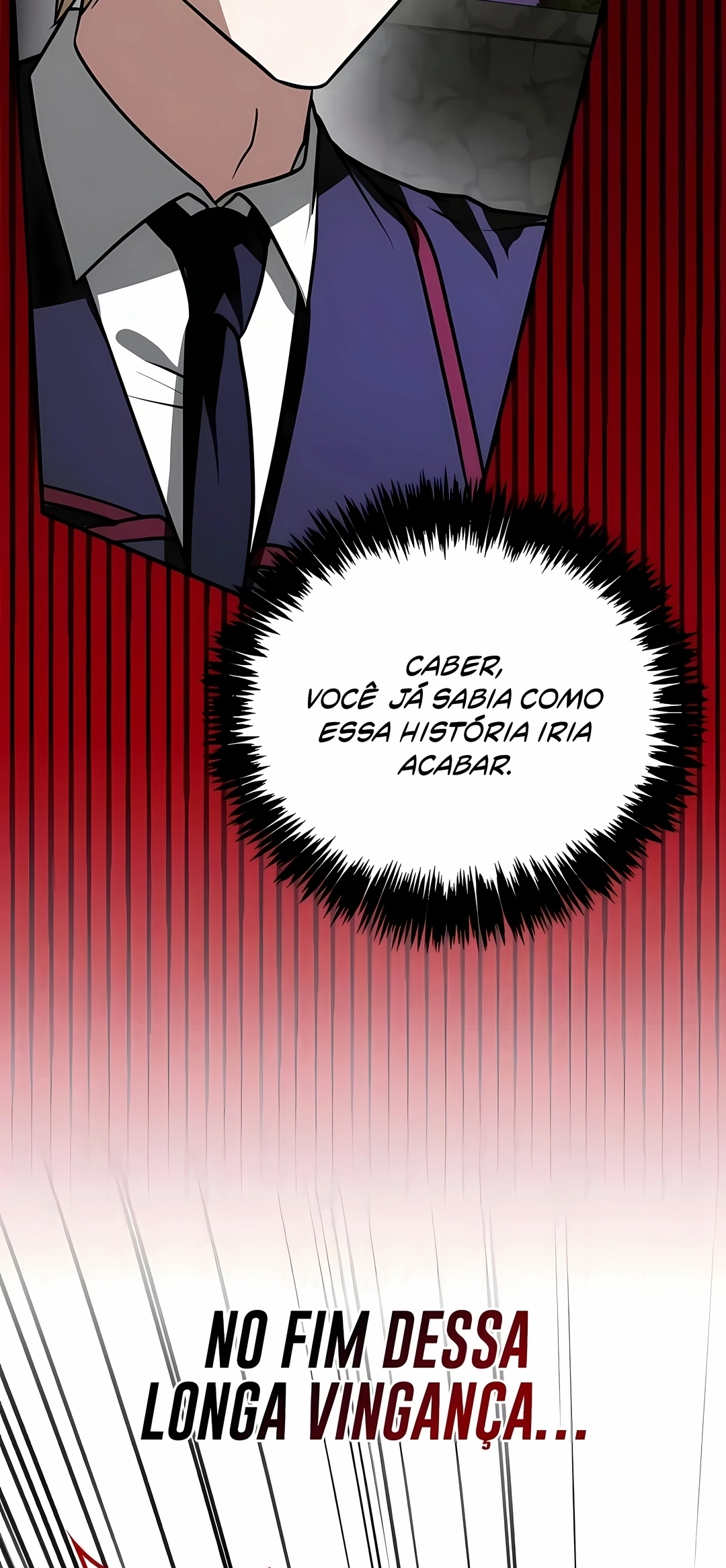 Não Tenho o Talento que Dizem! Capítulo 126 Página 18