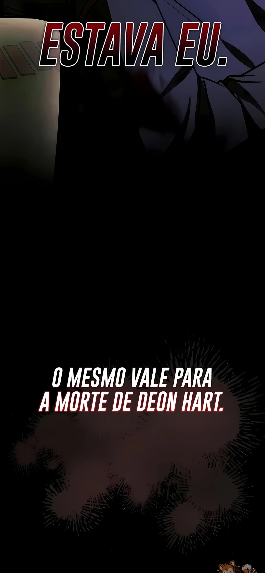 Não Tenho o Talento que Dizem! Capítulo 126 Página 20