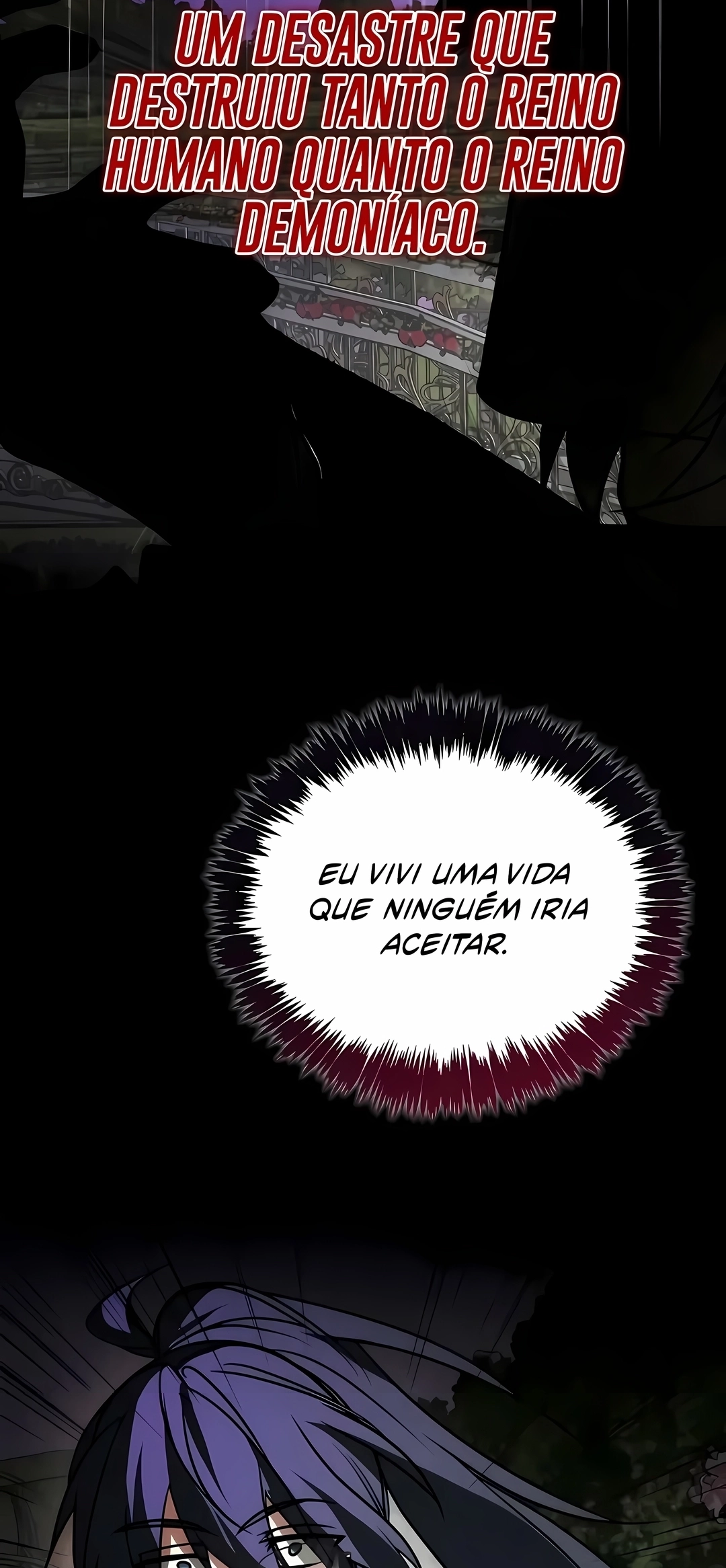 Não Tenho o Talento que Dizem! Capítulo 126 Página 25