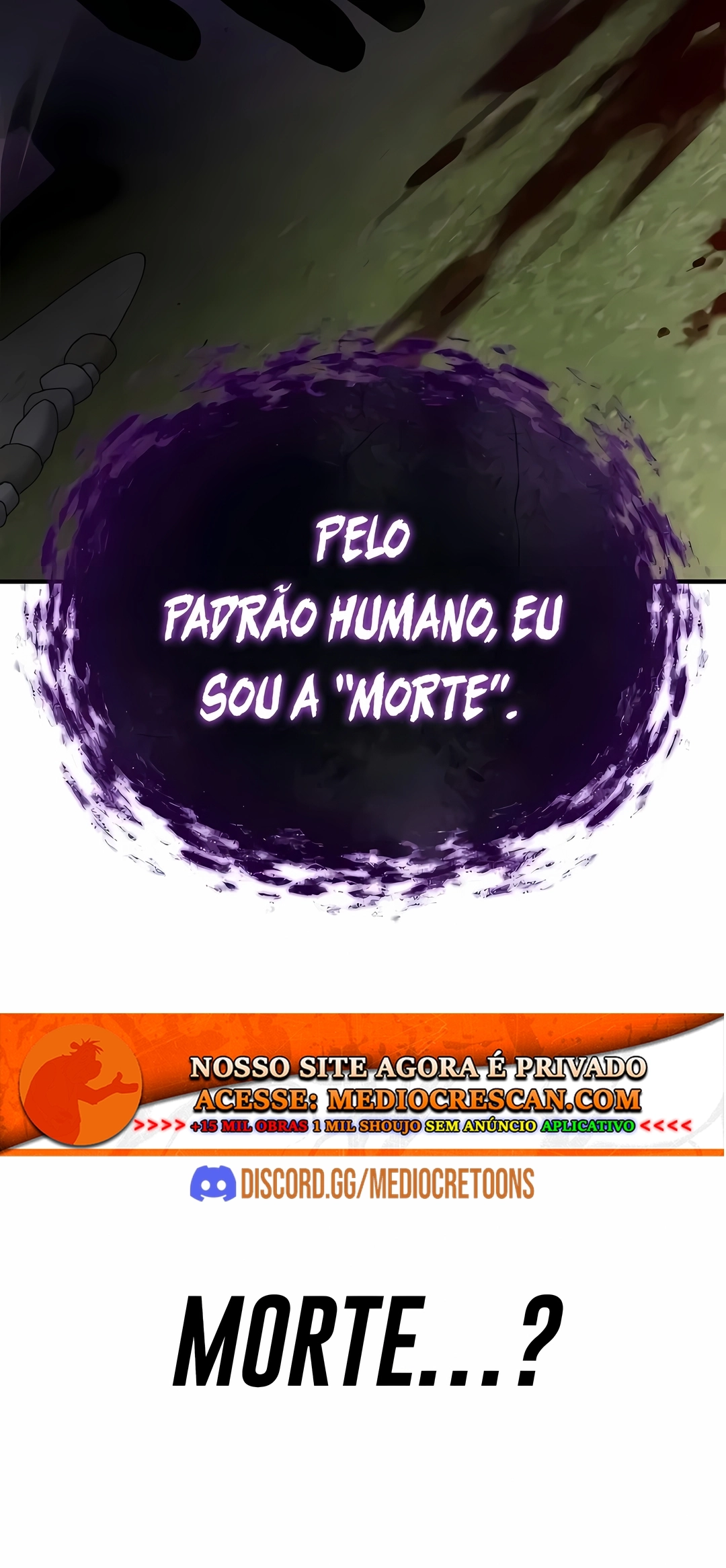Não Tenho o Talento que Dizem! Capítulo 126 Página 40