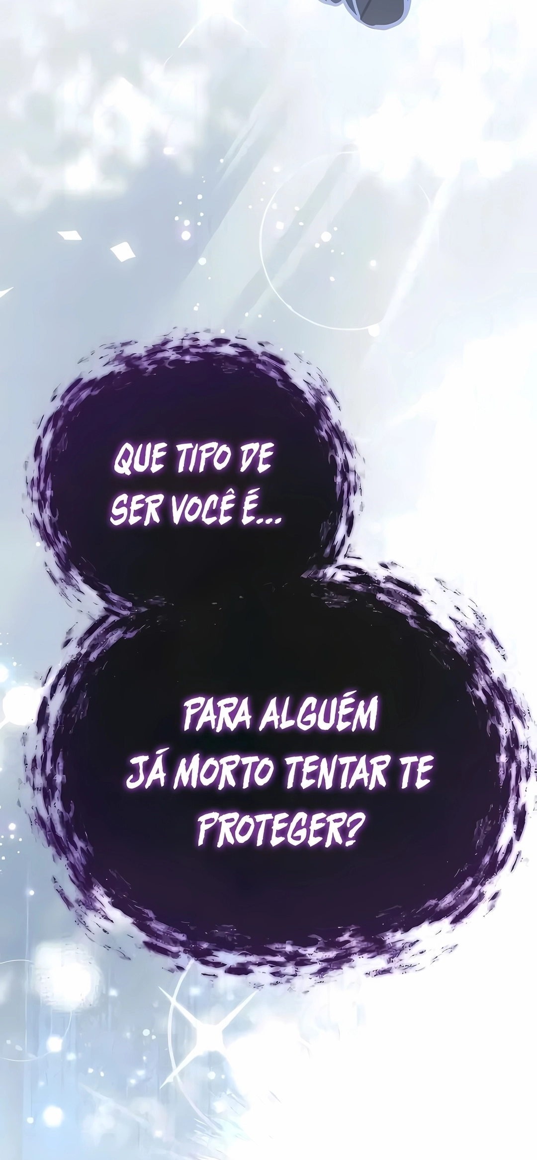 Não Tenho o Talento que Dizem! Capítulo 126 Página 43