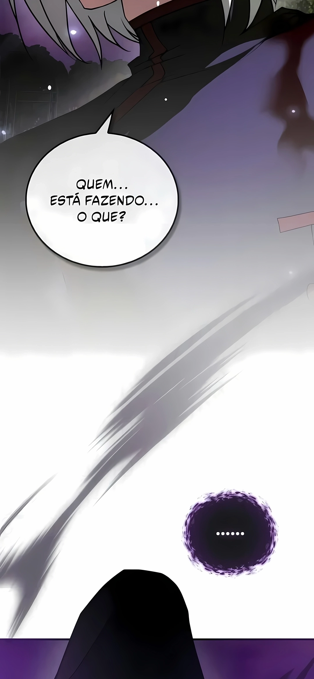 Não Tenho o Talento que Dizem! Capítulo 126 Página 47