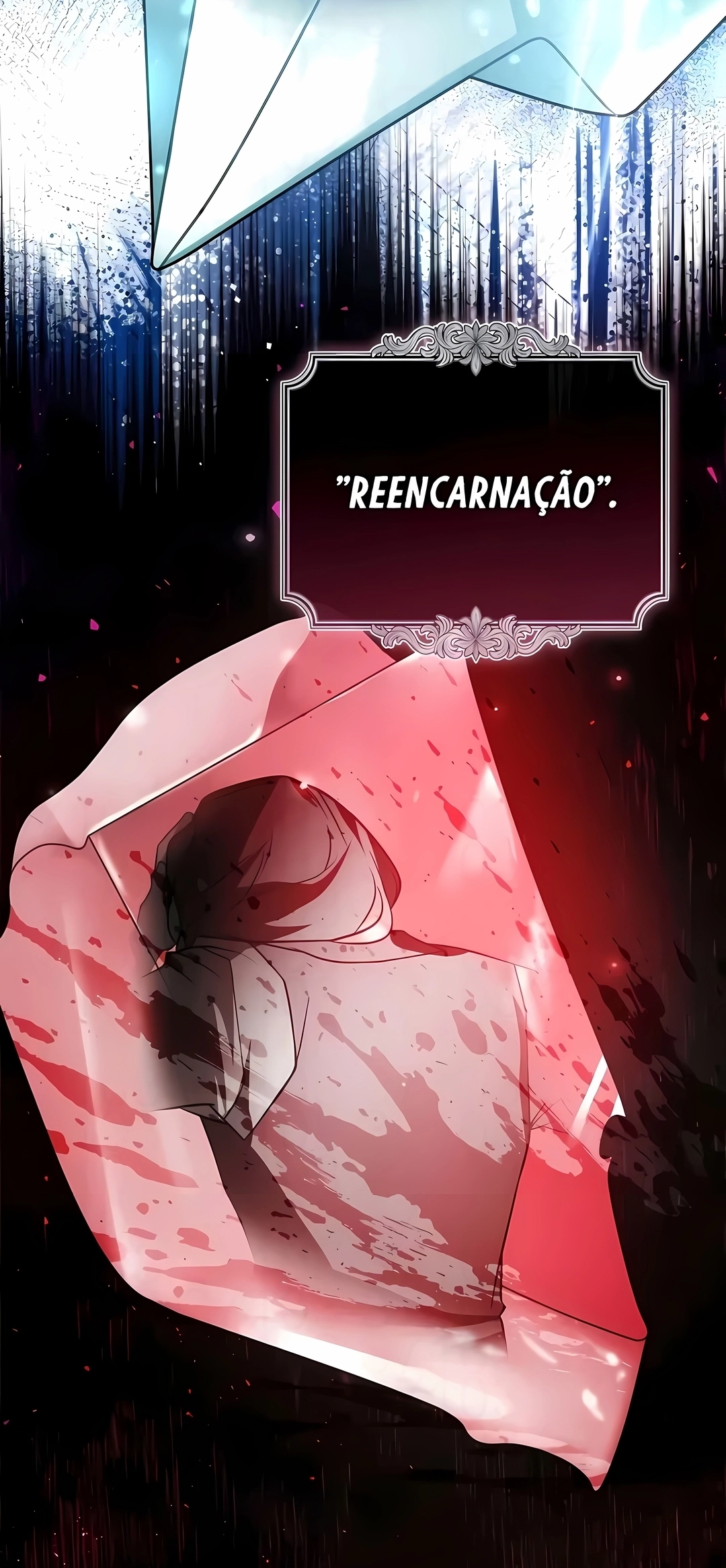 Não Tenho o Talento que Dizem! Capítulo 126 Página 53