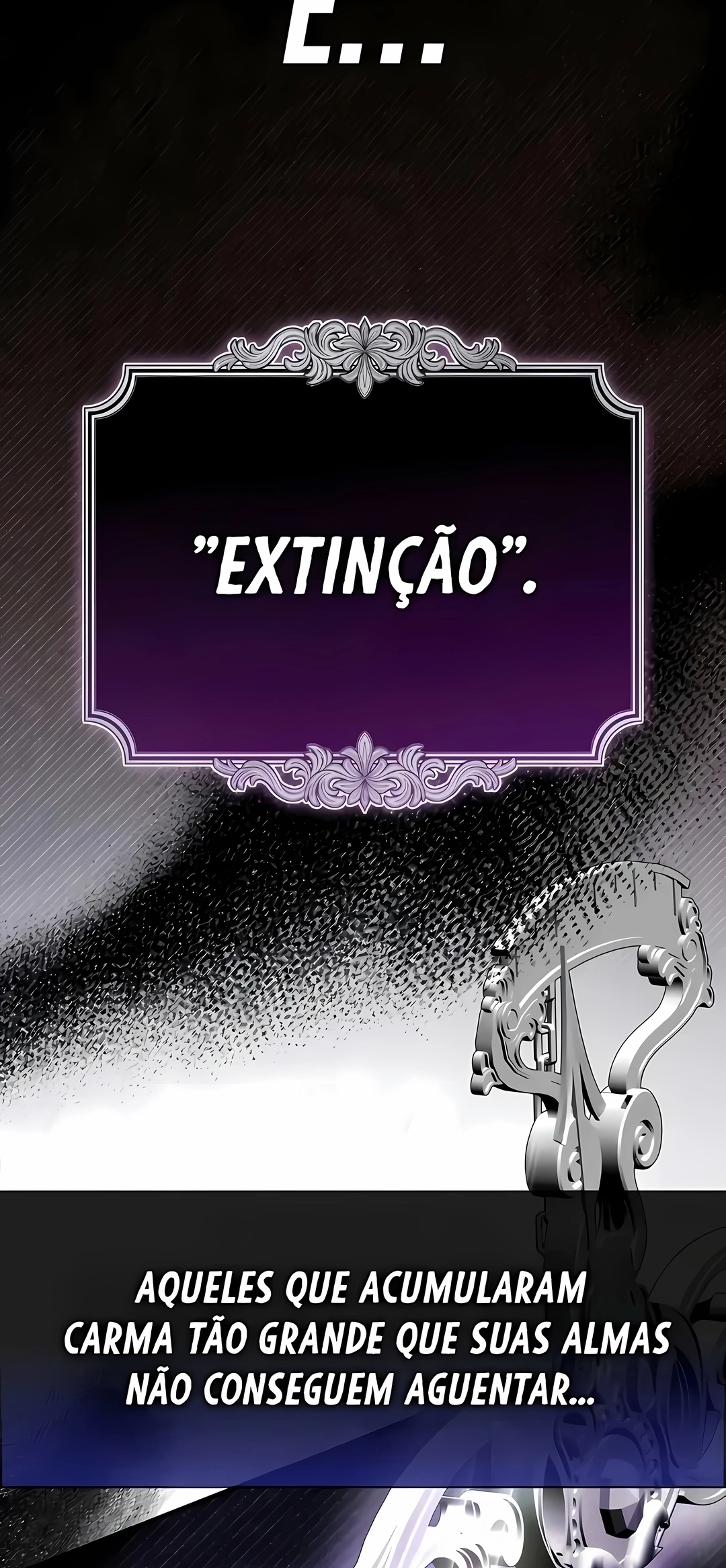 Não Tenho o Talento que Dizem! Capítulo 126 Página 55
