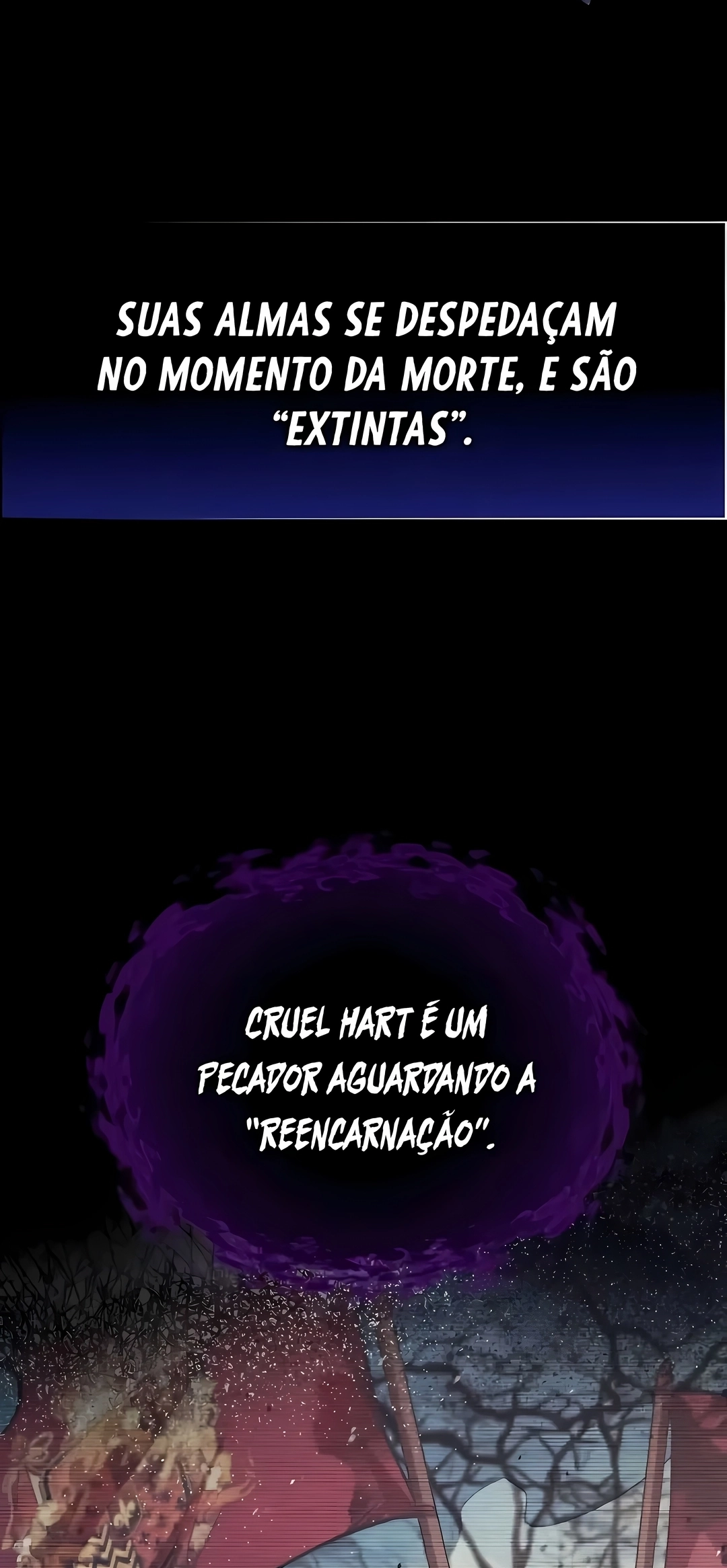Não Tenho o Talento que Dizem! Capítulo 126 Página 57