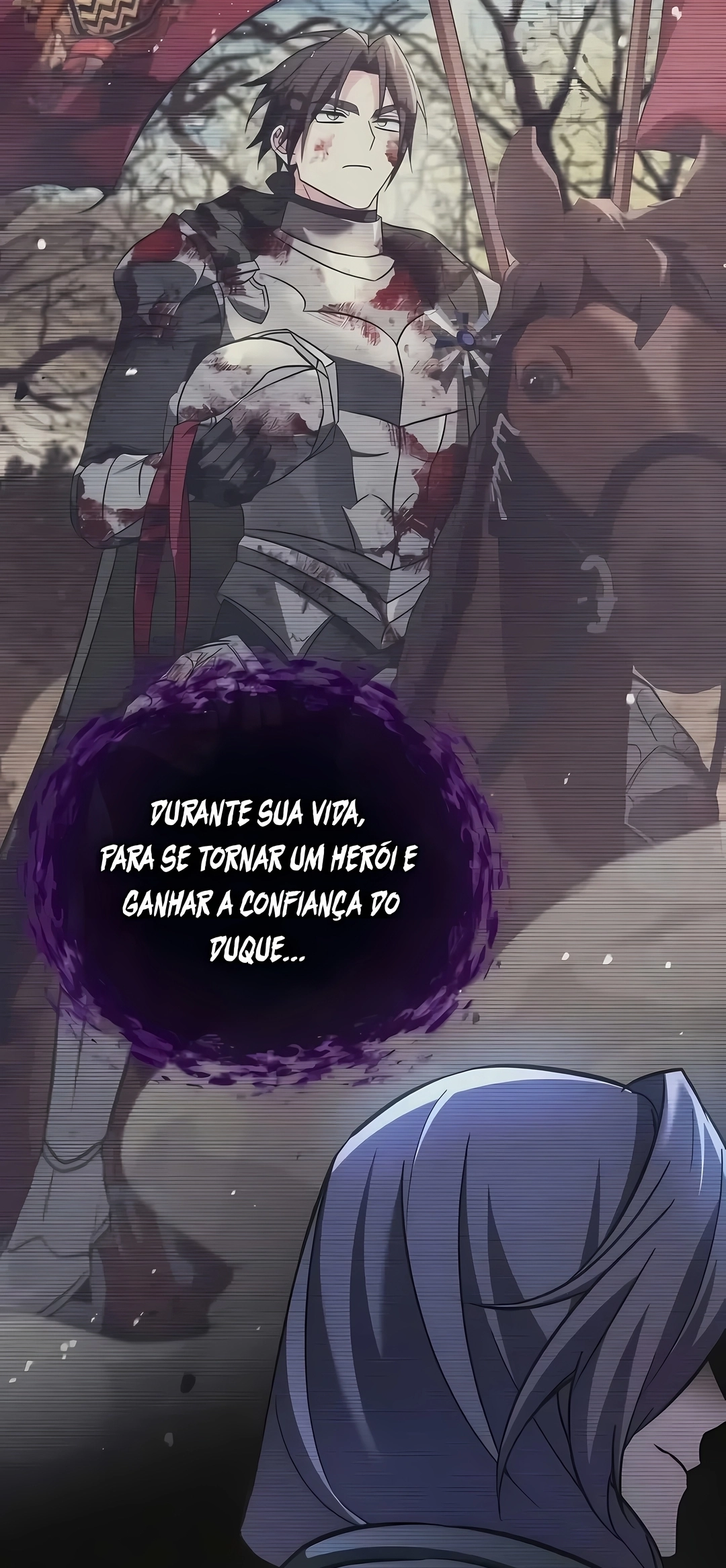 Não Tenho o Talento que Dizem! Capítulo 126 Página 58