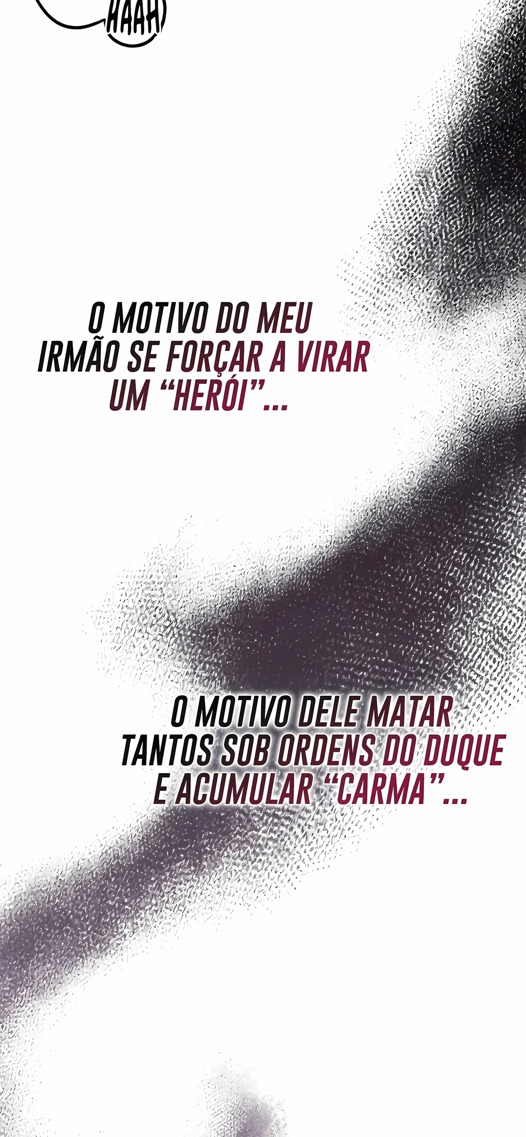 Não Tenho o Talento que Dizem! Capítulo 126 Página 65