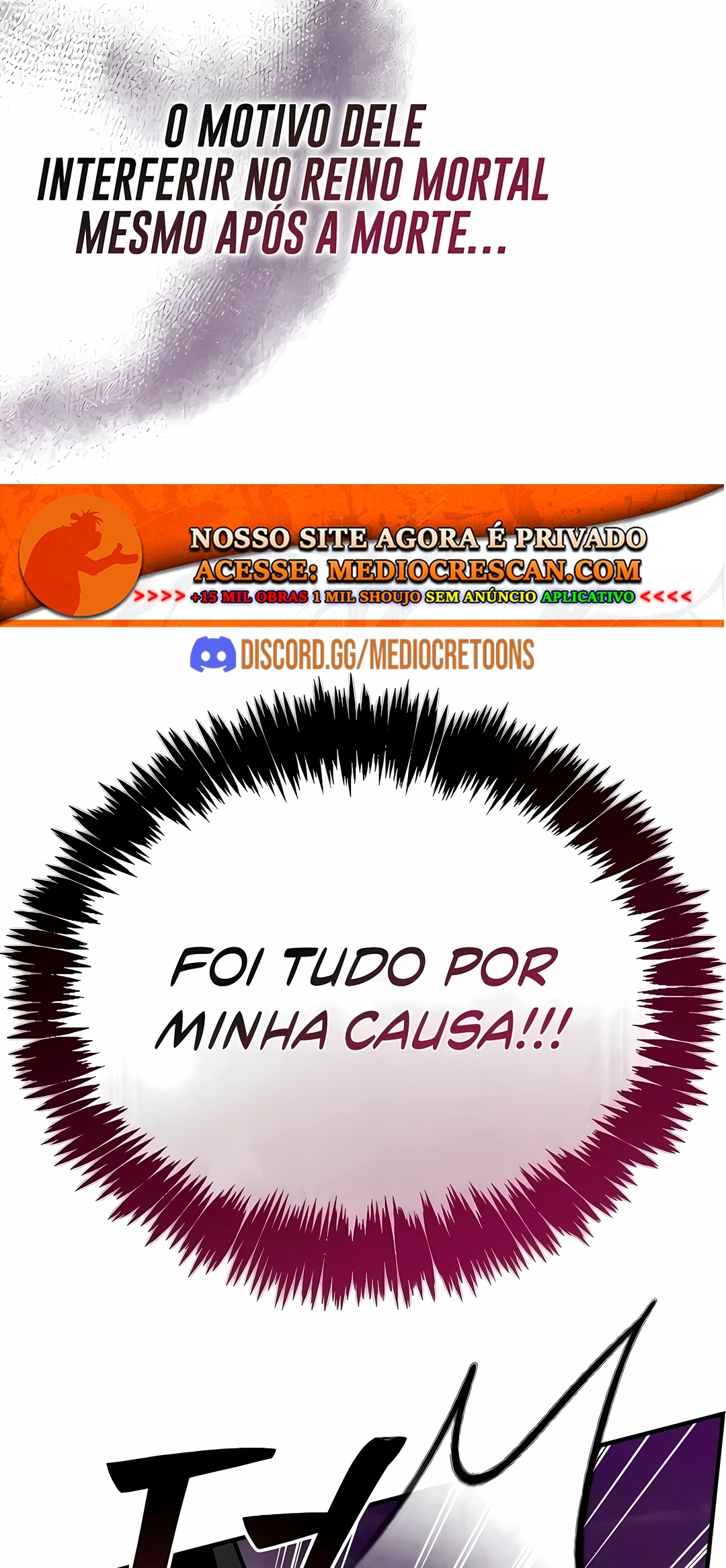 Não Tenho o Talento que Dizem! Capítulo 126 Página 66