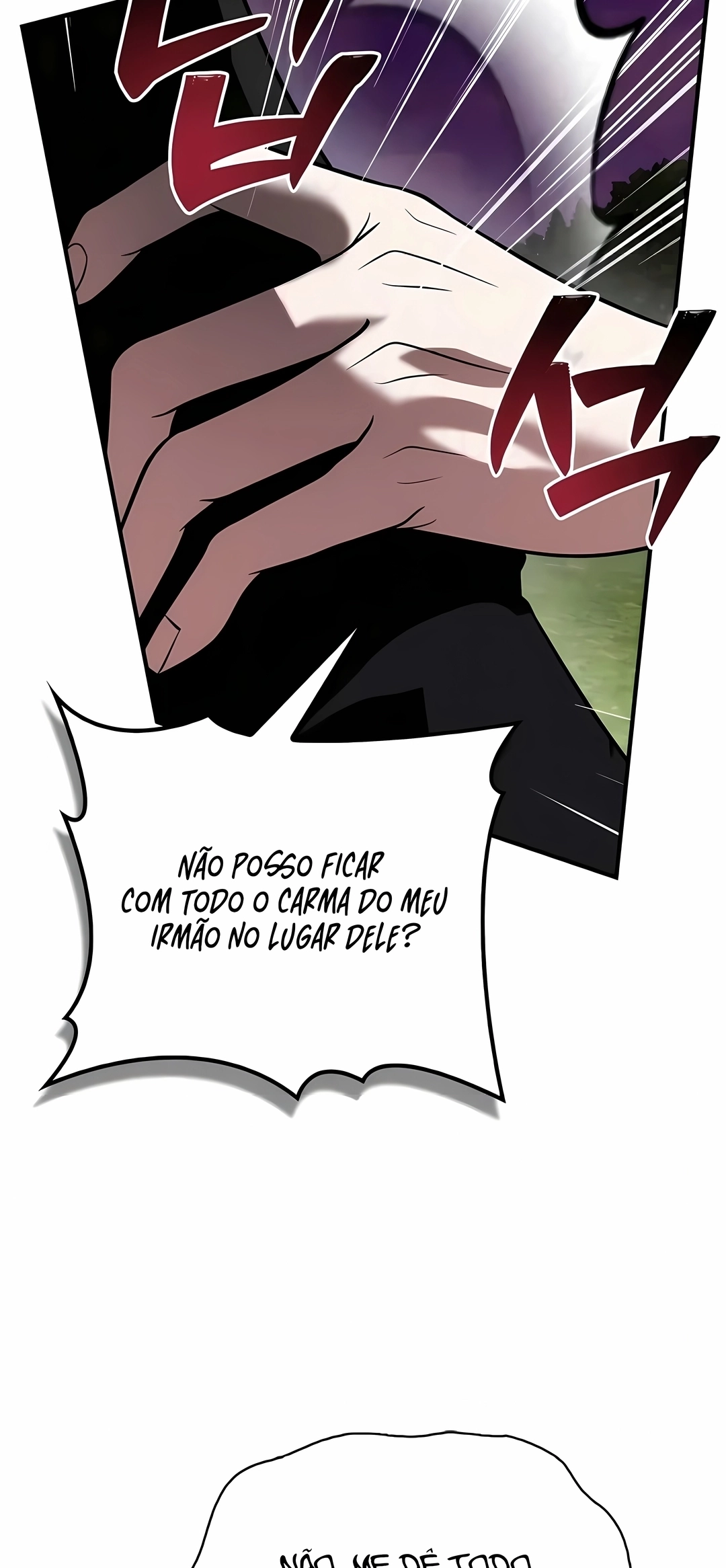 Não Tenho o Talento que Dizem! Capítulo 126 Página 67
