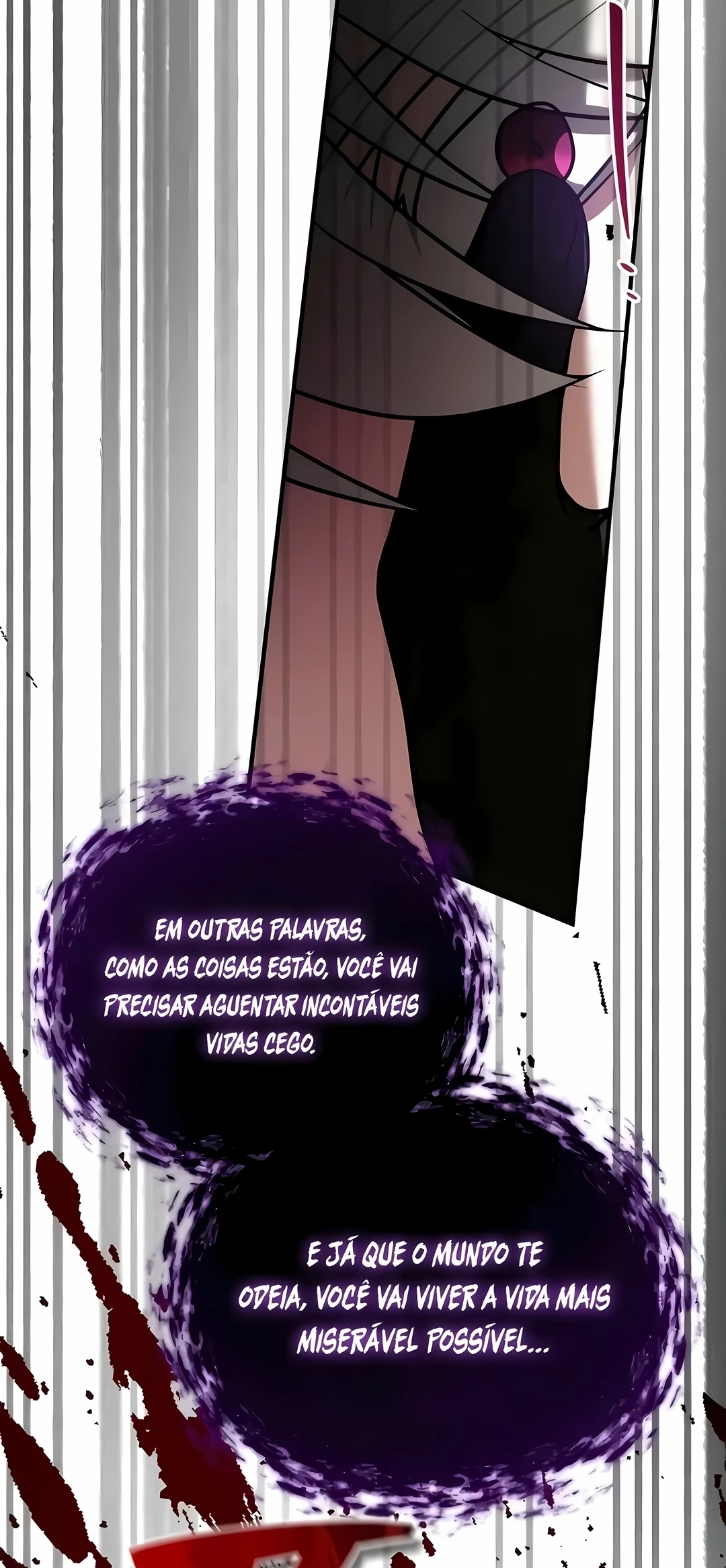 Não Tenho o Talento que Dizem! Capítulo 126 Página 72