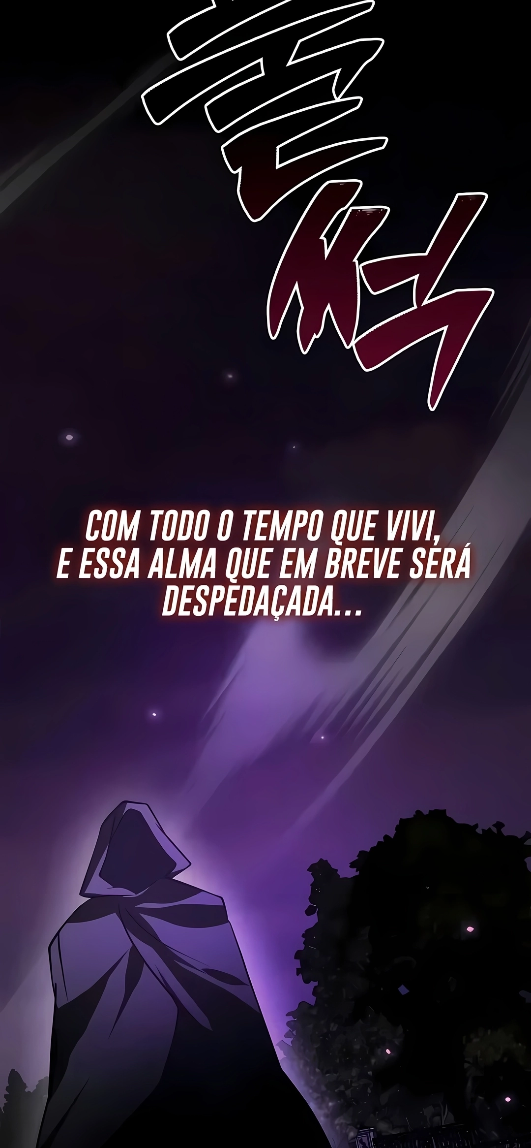 Não Tenho o Talento que Dizem! Capítulo 126 Página 83