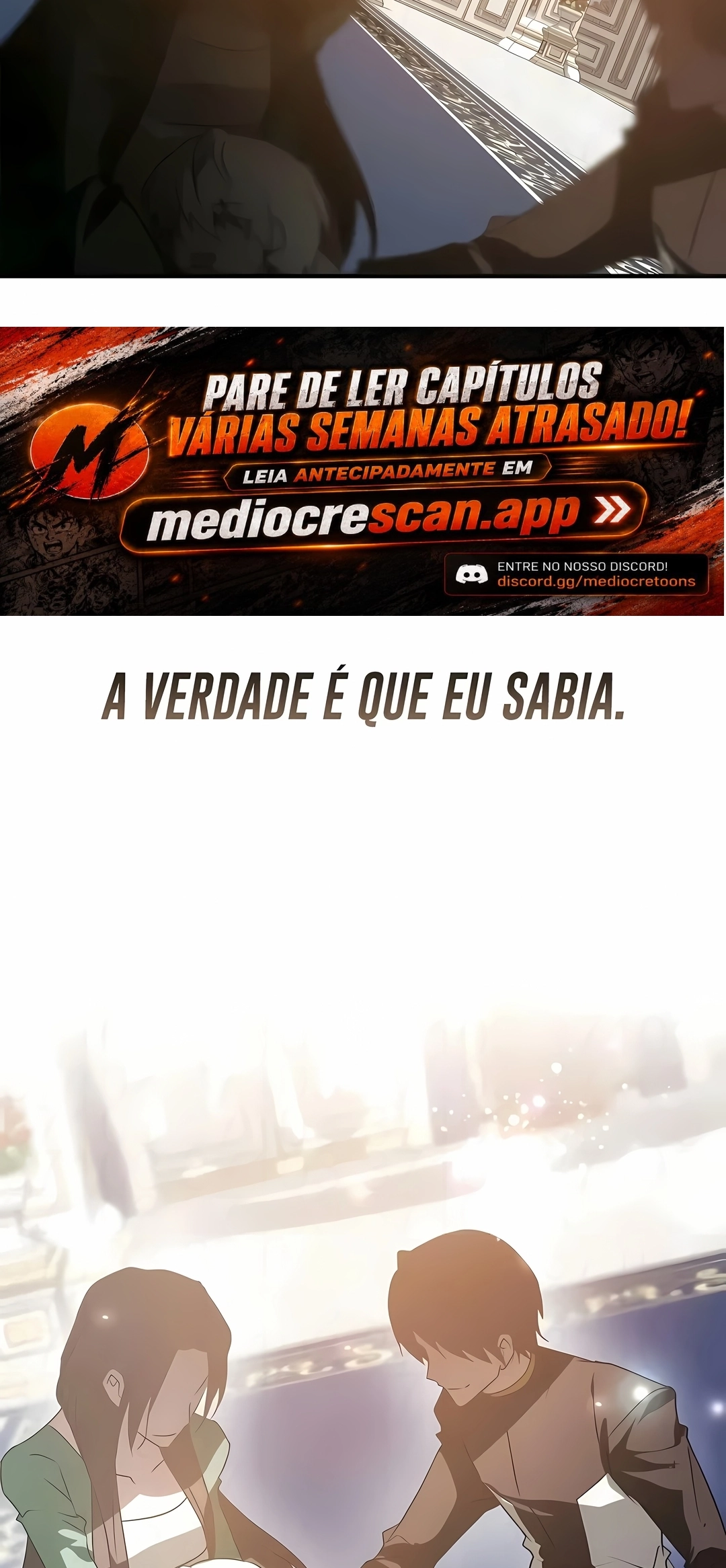 Não Tenho o Talento que Dizem! Capítulo 126 Página 98
