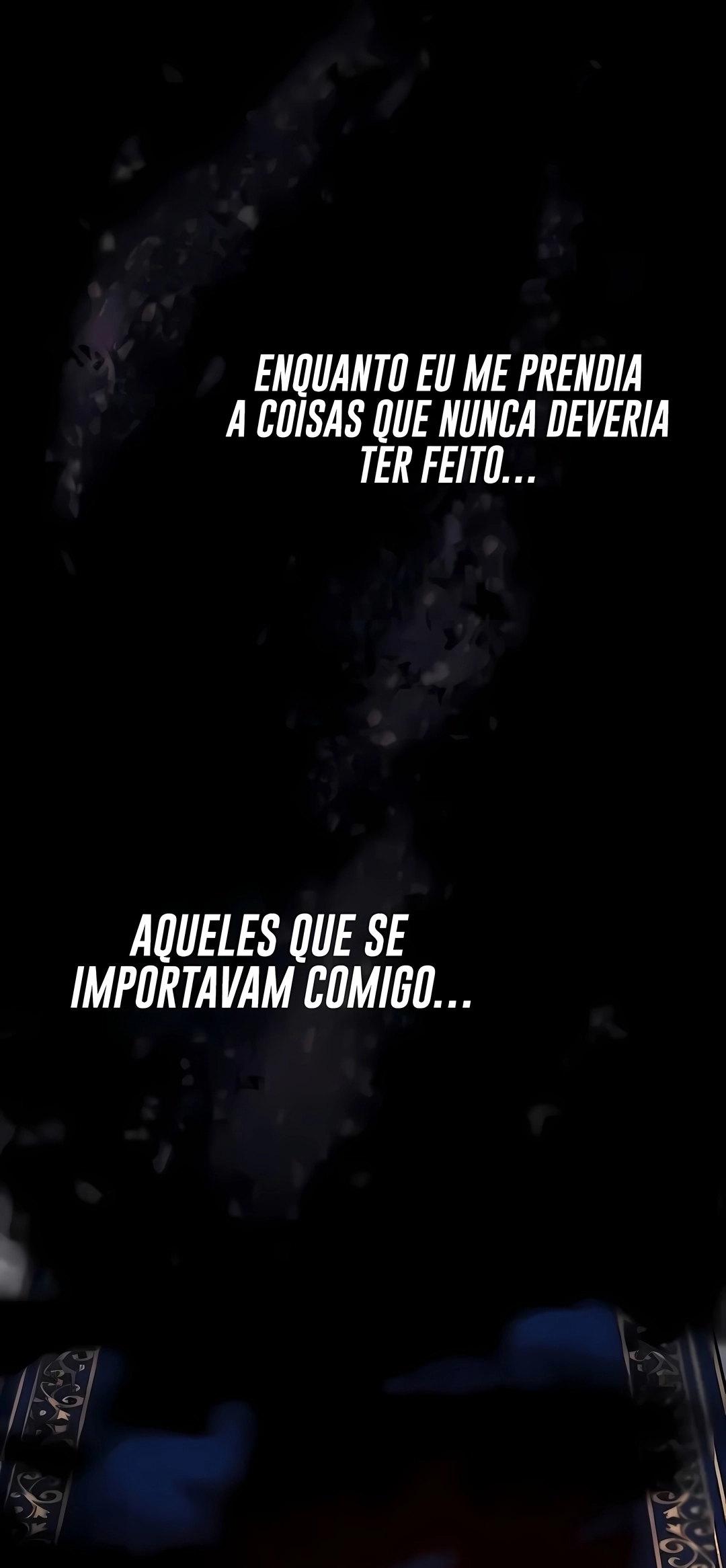 Não Tenho o Talento que Dizem! Capítulo 126 Página 100