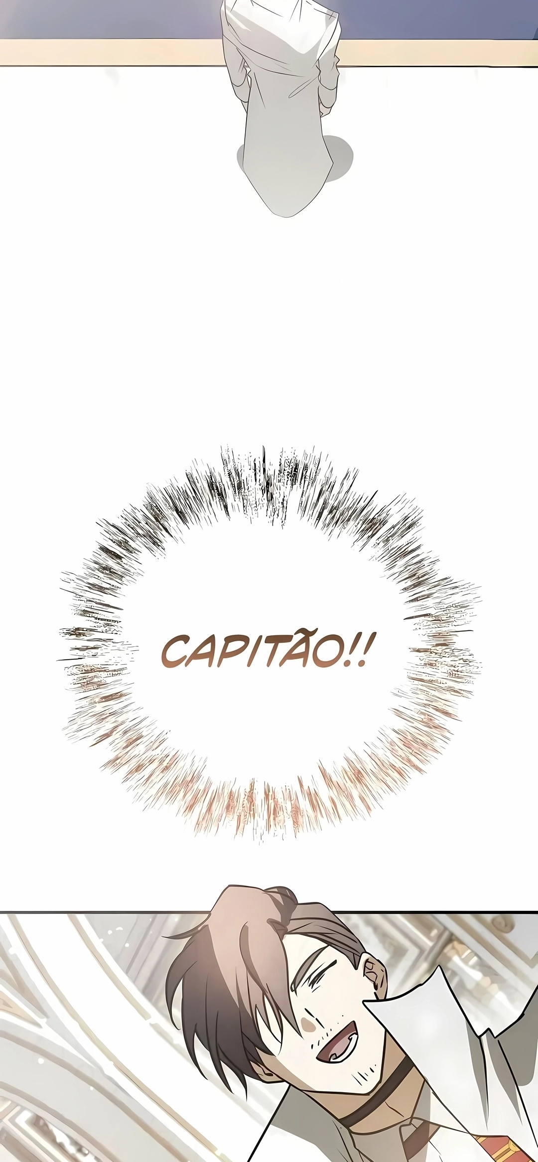 Não Tenho o Talento que Dizem! Capítulo 126 Página 103