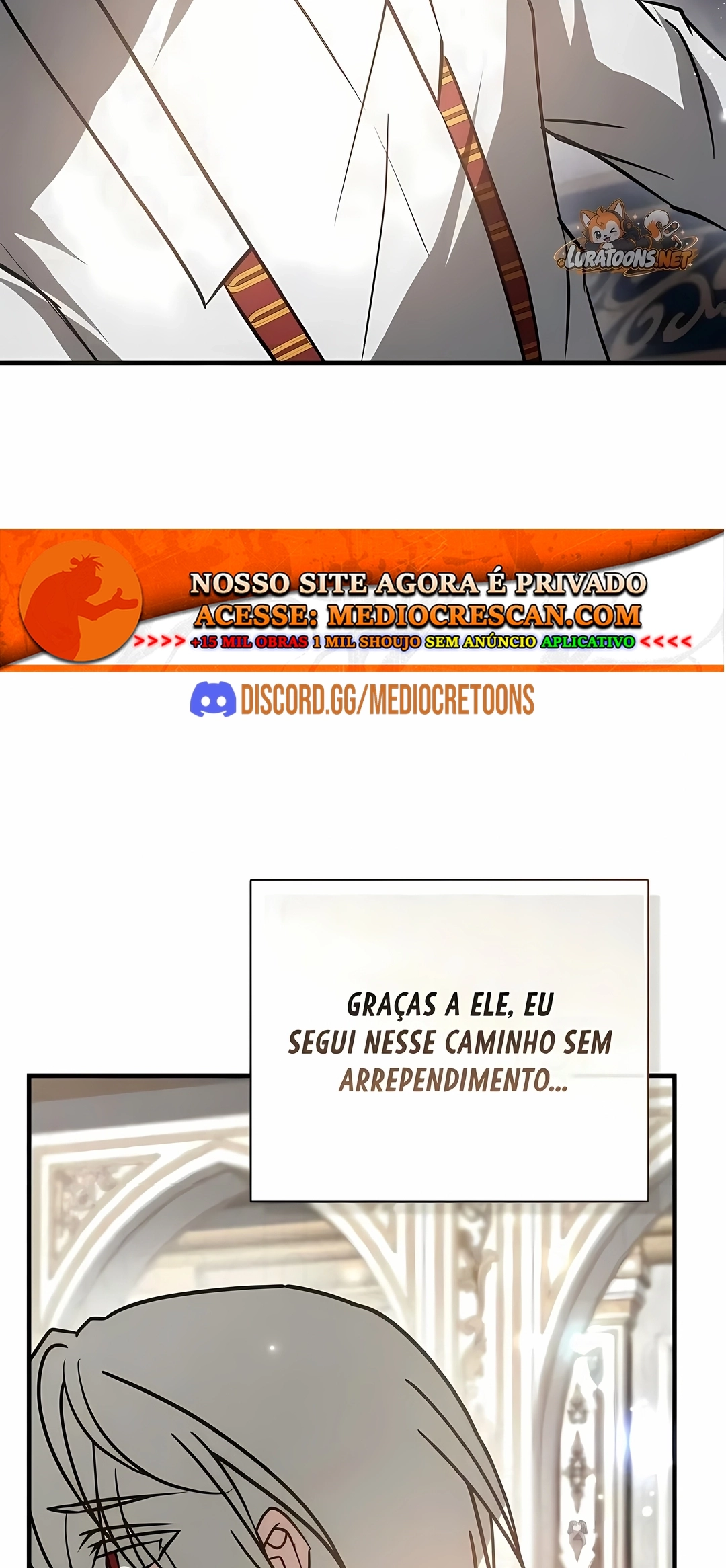 Não Tenho o Talento que Dizem! Capítulo 126 Página 105